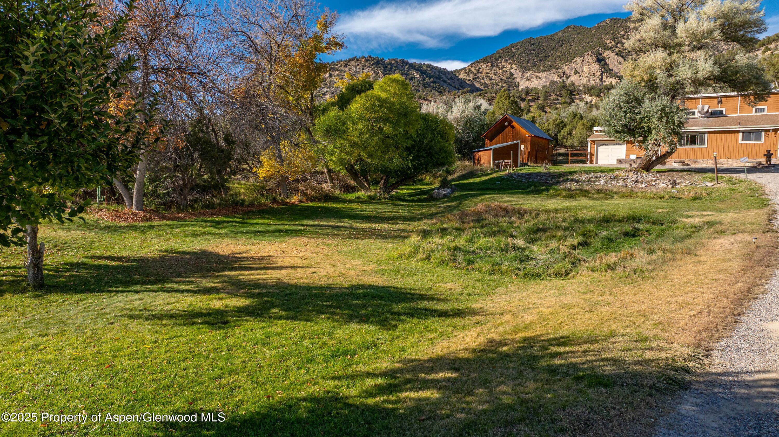 1849 Odin Drive Silt CO 81652