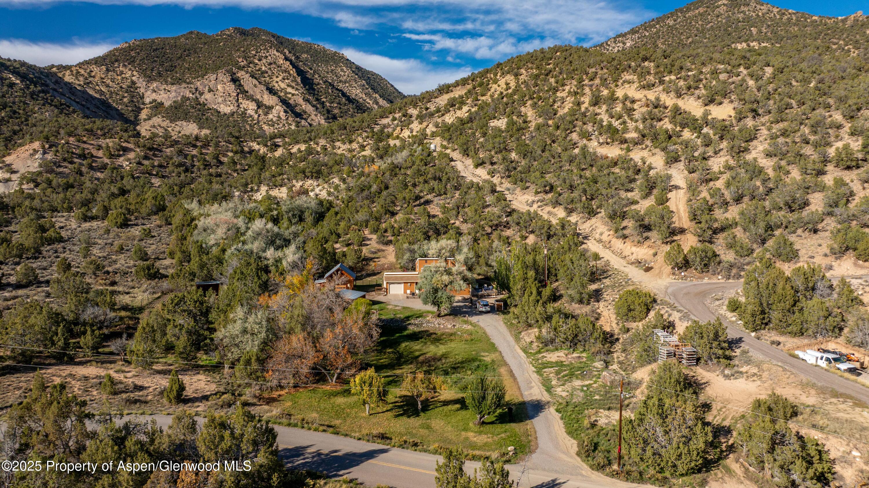 1849 Odin Drive Silt CO 81652