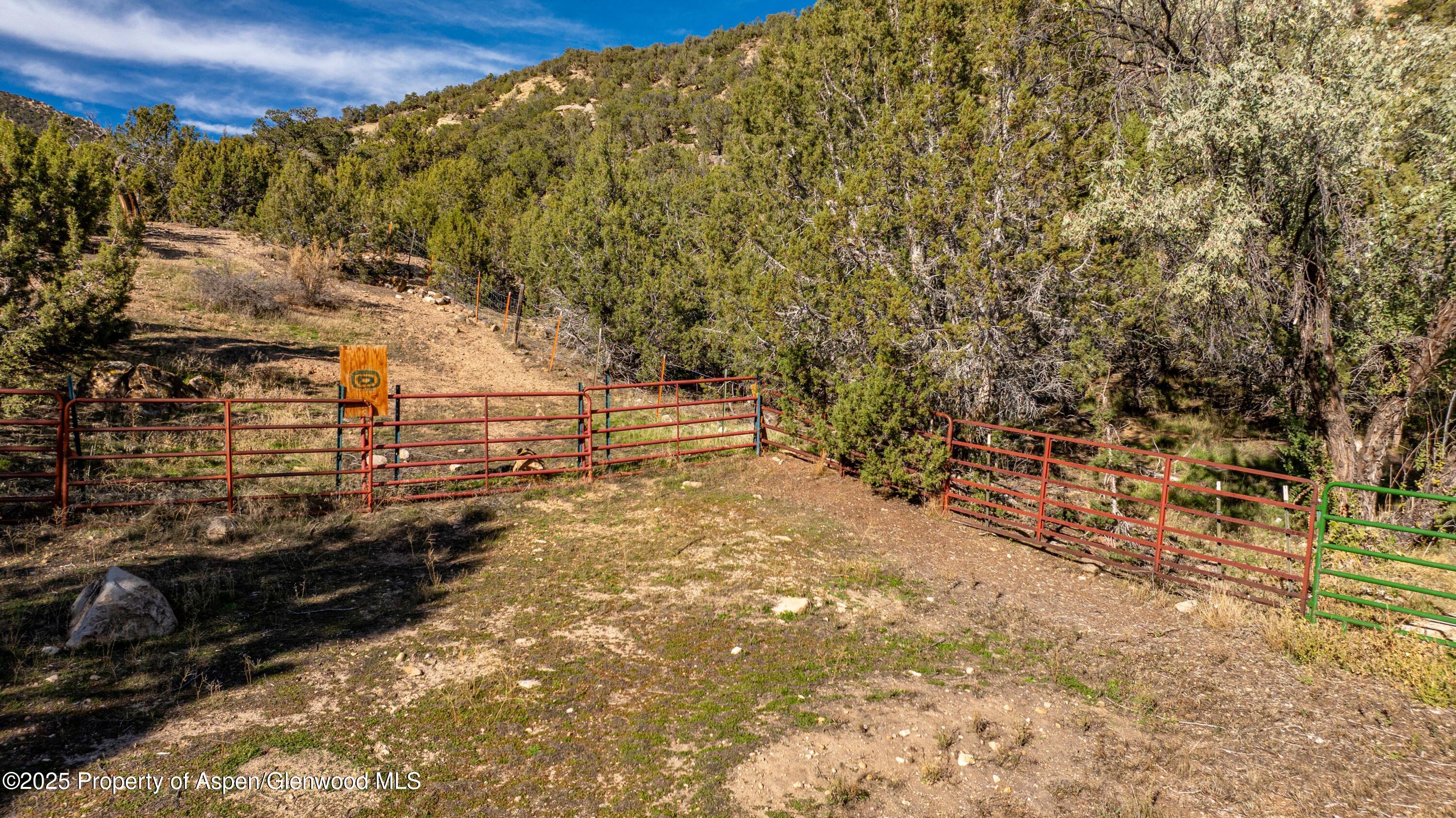 1849 Odin Drive Silt CO 81652