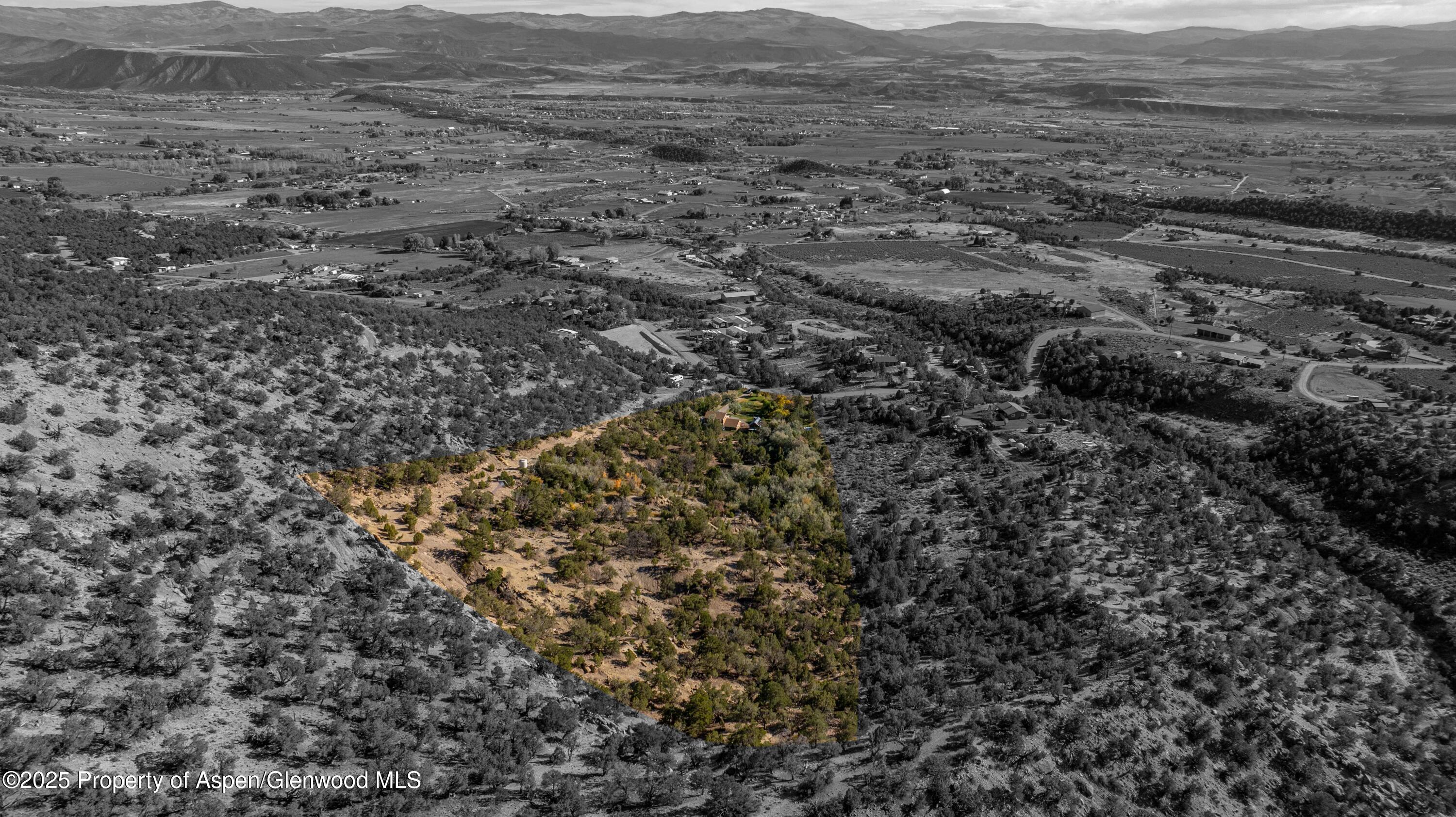 1849 Odin Drive Silt CO 81652