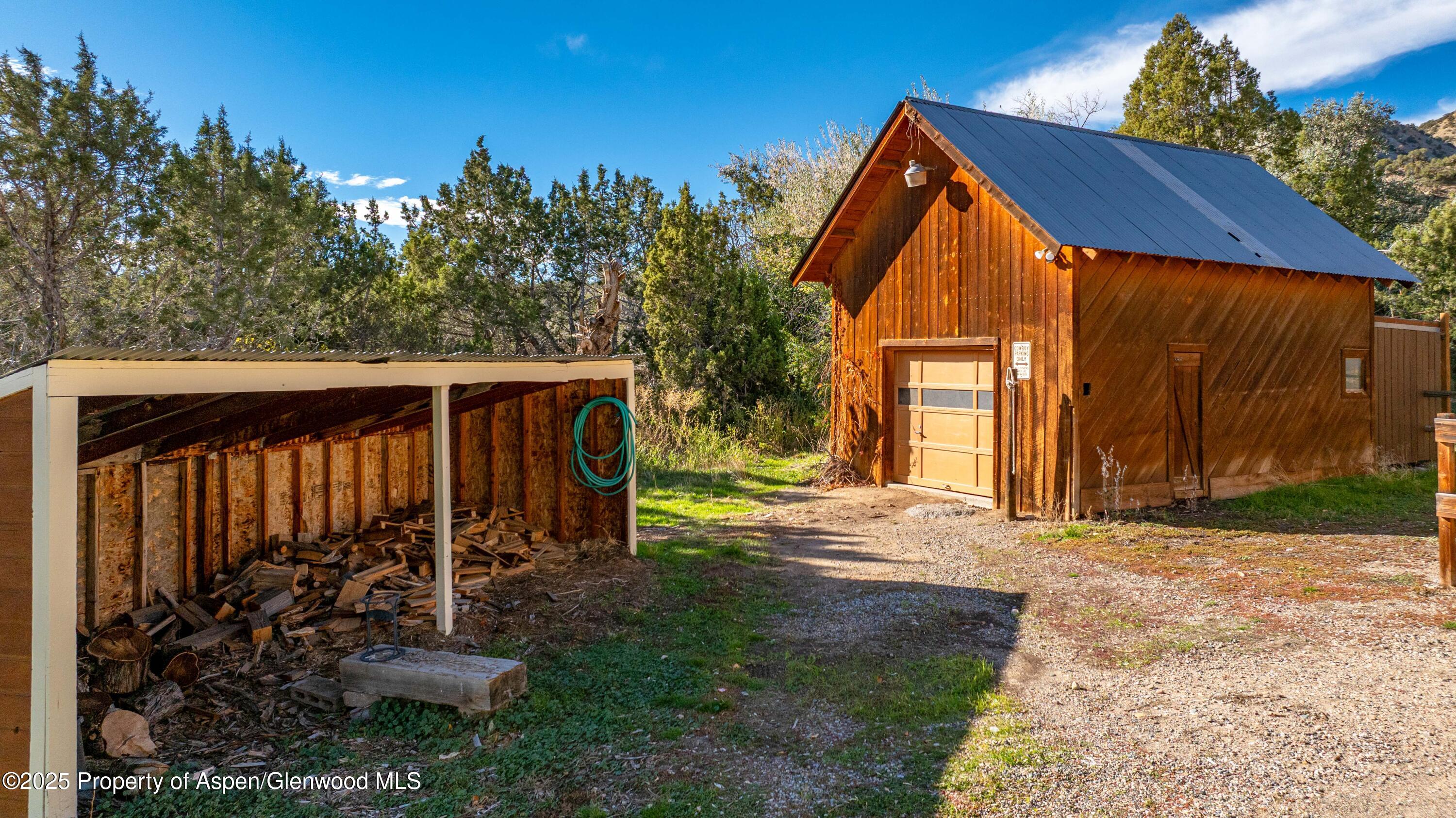 1849 Odin Drive Silt CO 81652