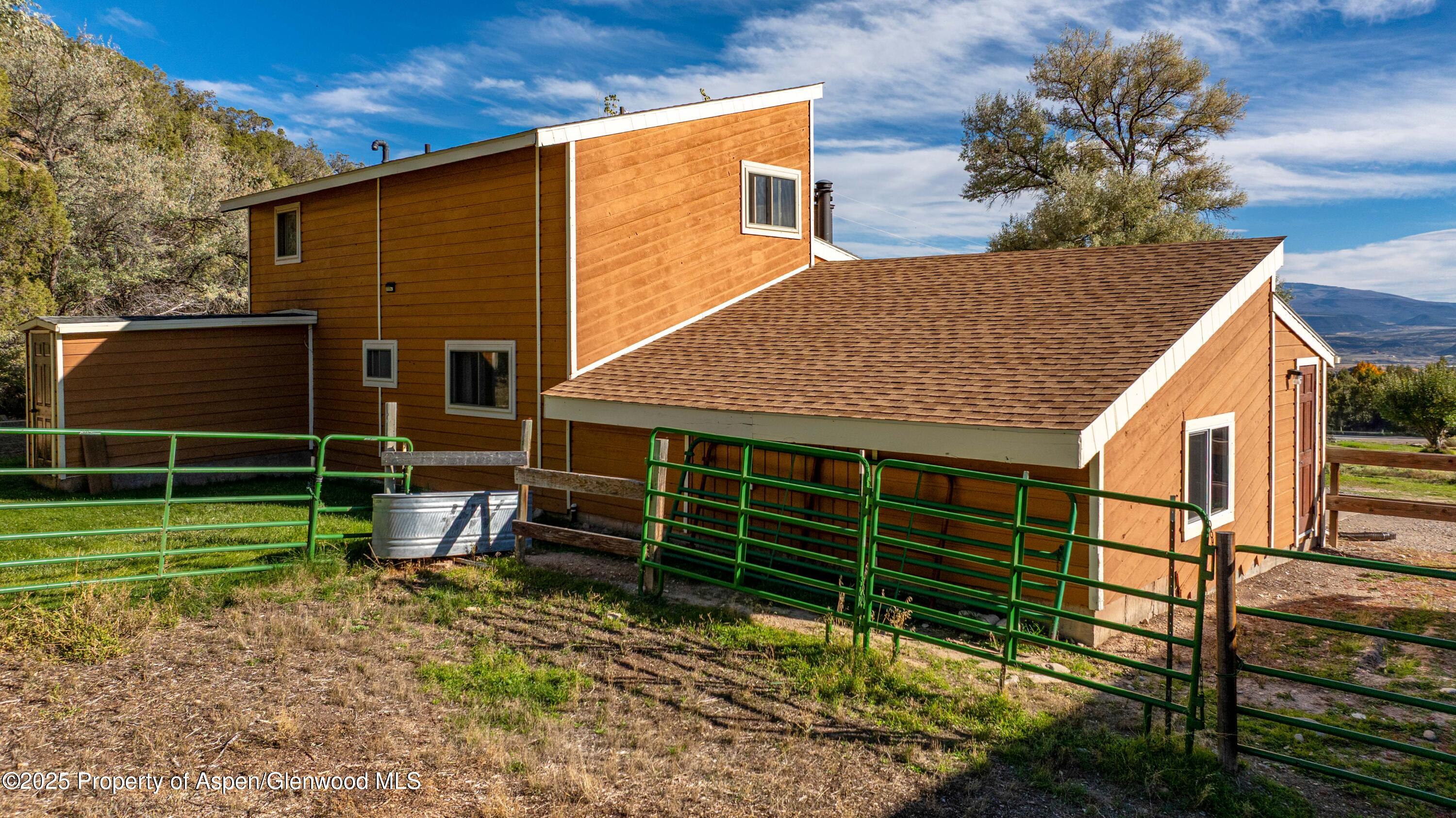 1849 Odin Drive Silt CO 81652