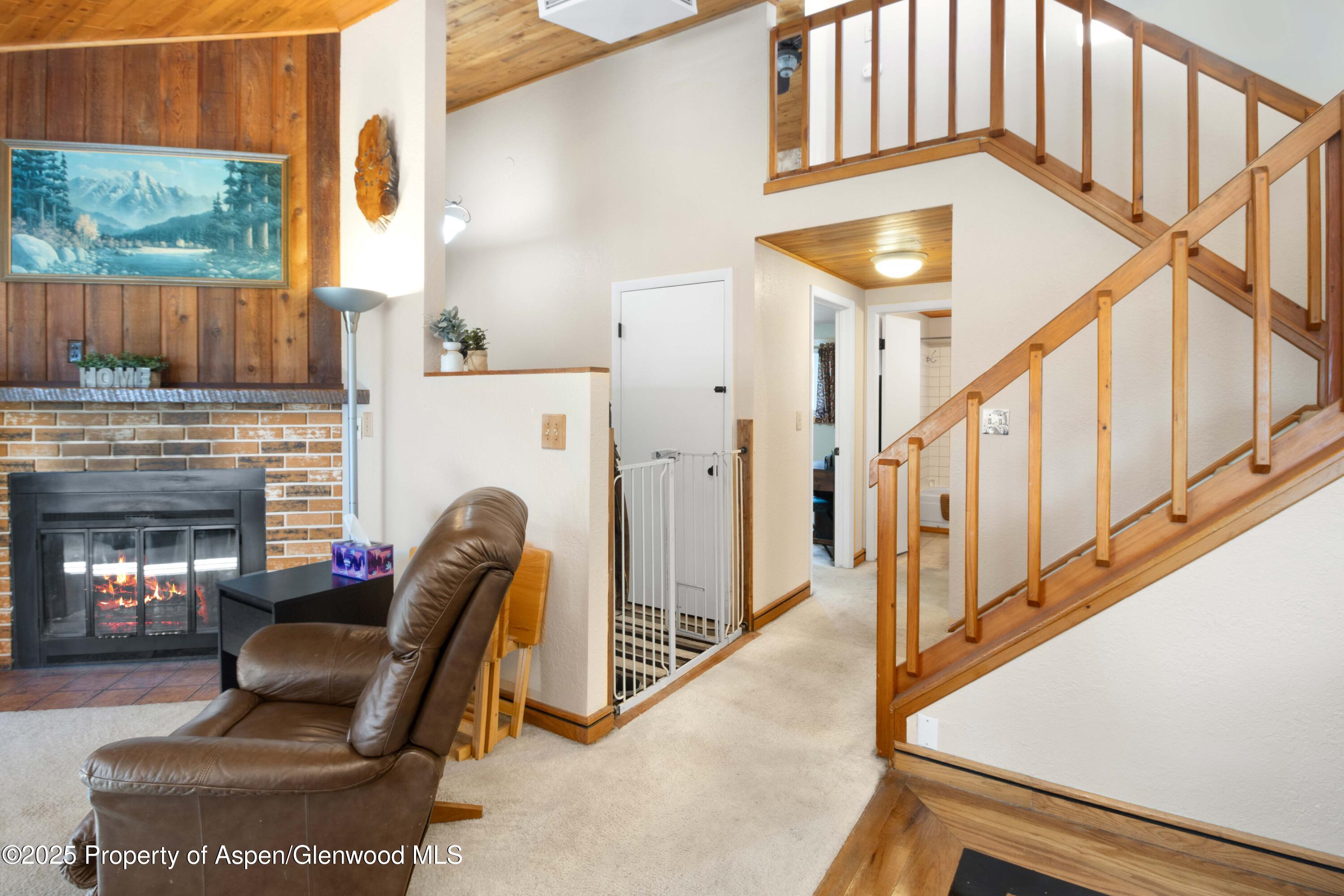 1849 Odin Drive Silt CO 81652