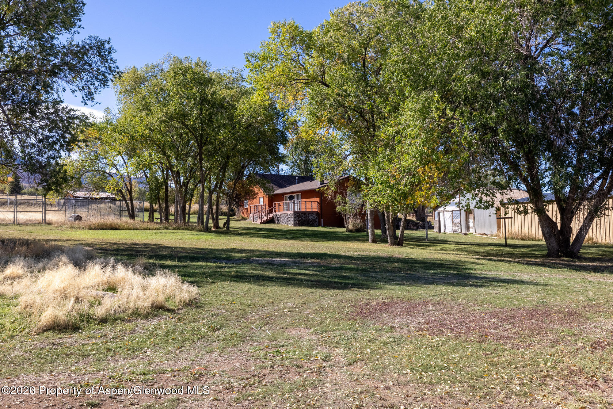 0022 County Road 337 Parachute CO 81635