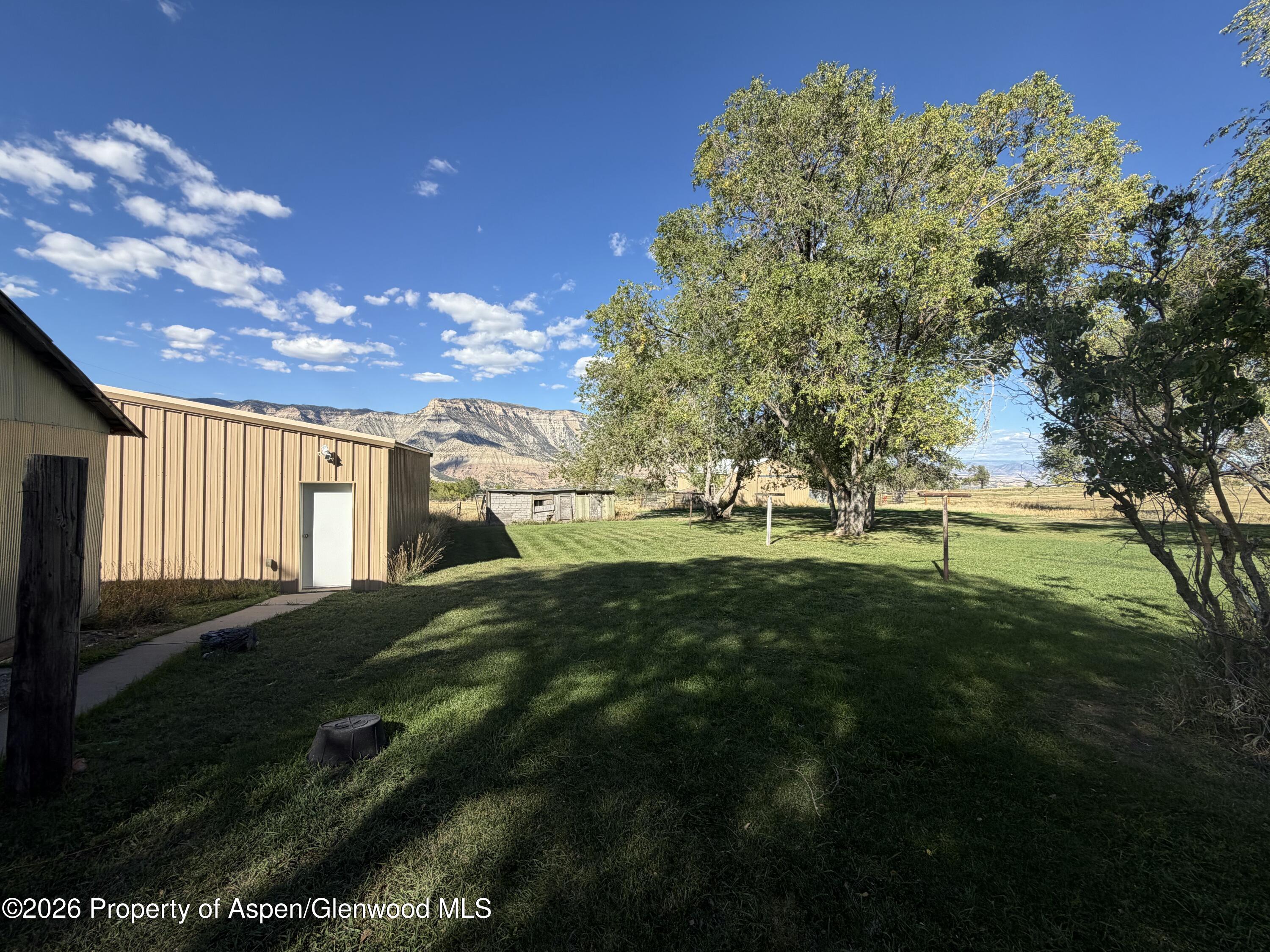 0022 County Road 337 Parachute CO 81635