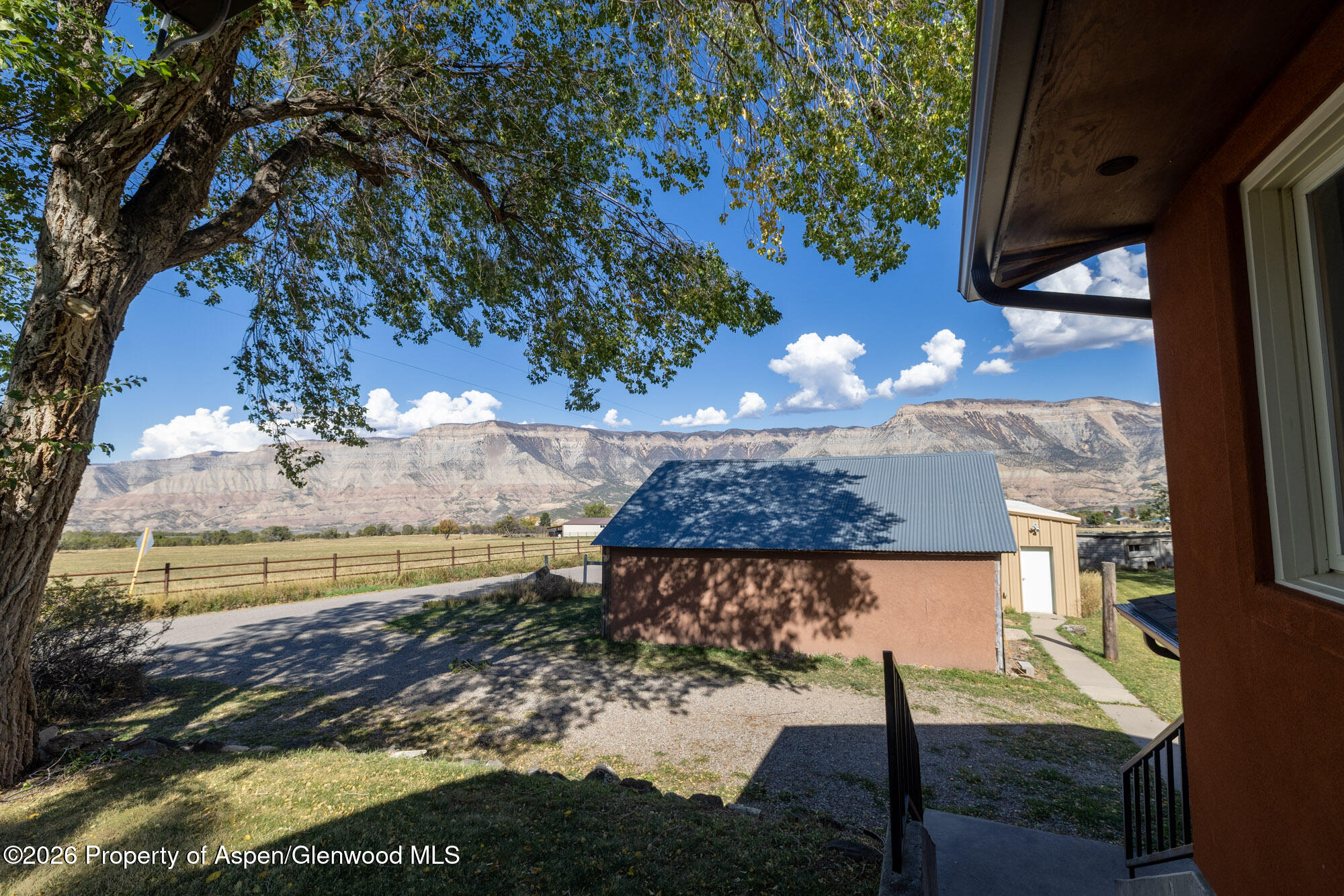 0022 County Road 337 Parachute CO 81635