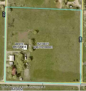 0022 County Road 337 Parachute CO 81635