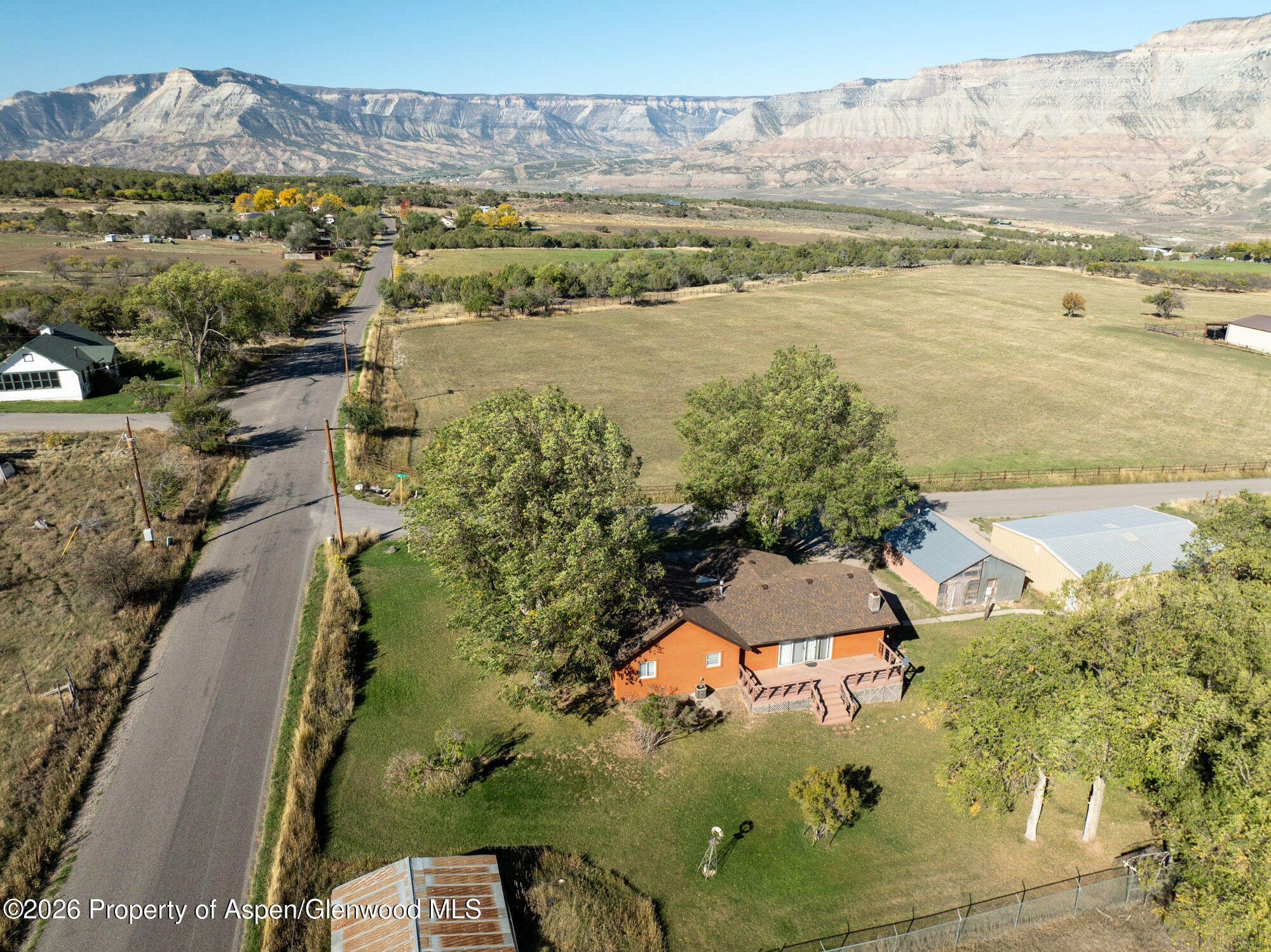 0022 County Road 337 Parachute CO 81635