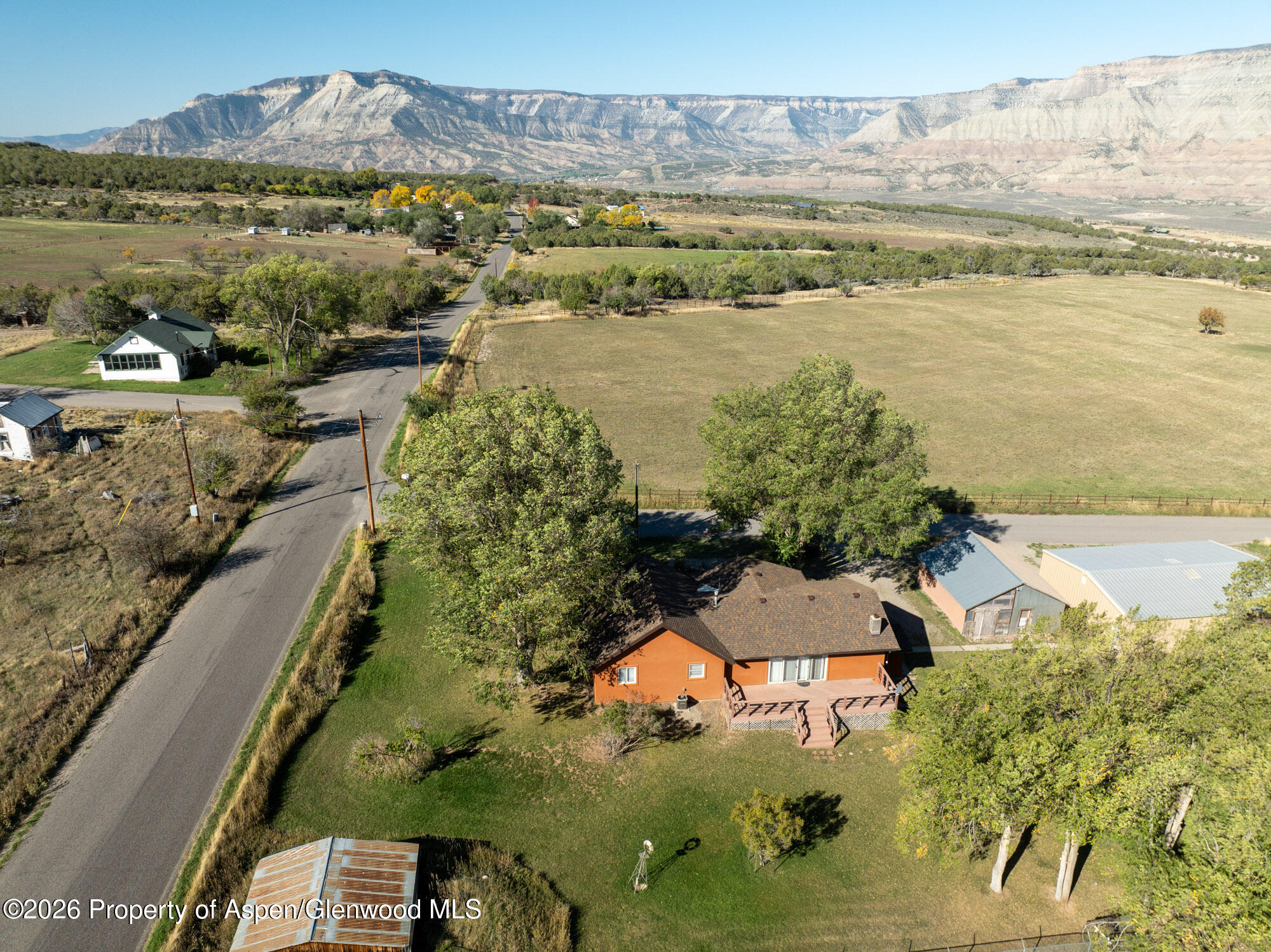 0022 County Road 337 Parachute CO 81635