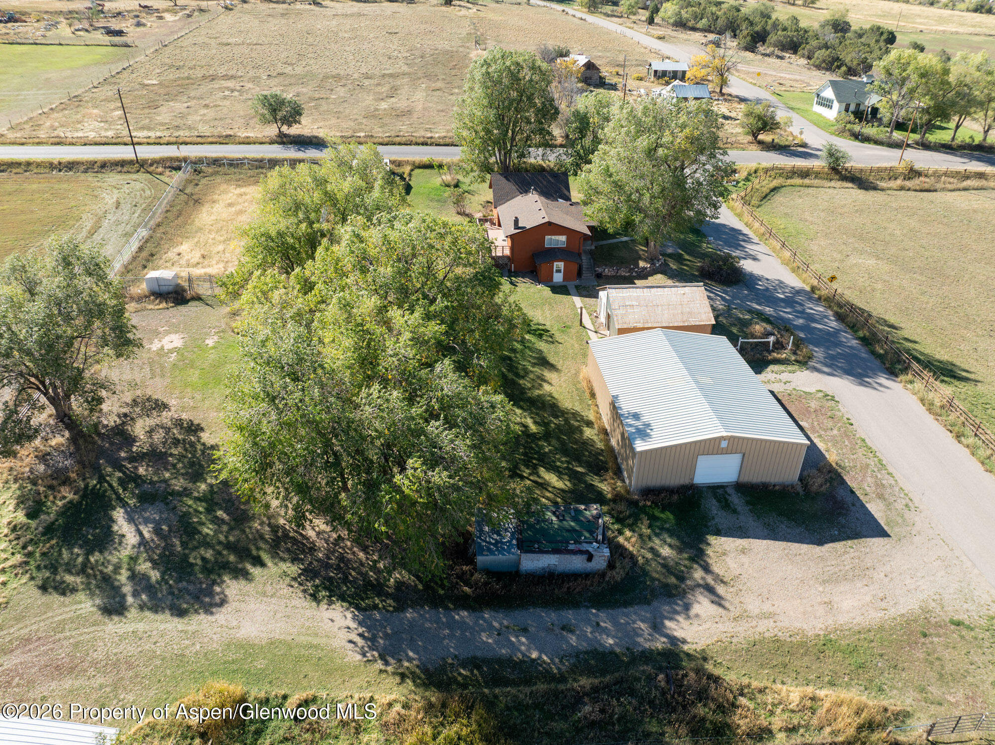 0022 County Road 337 Parachute CO 81635
