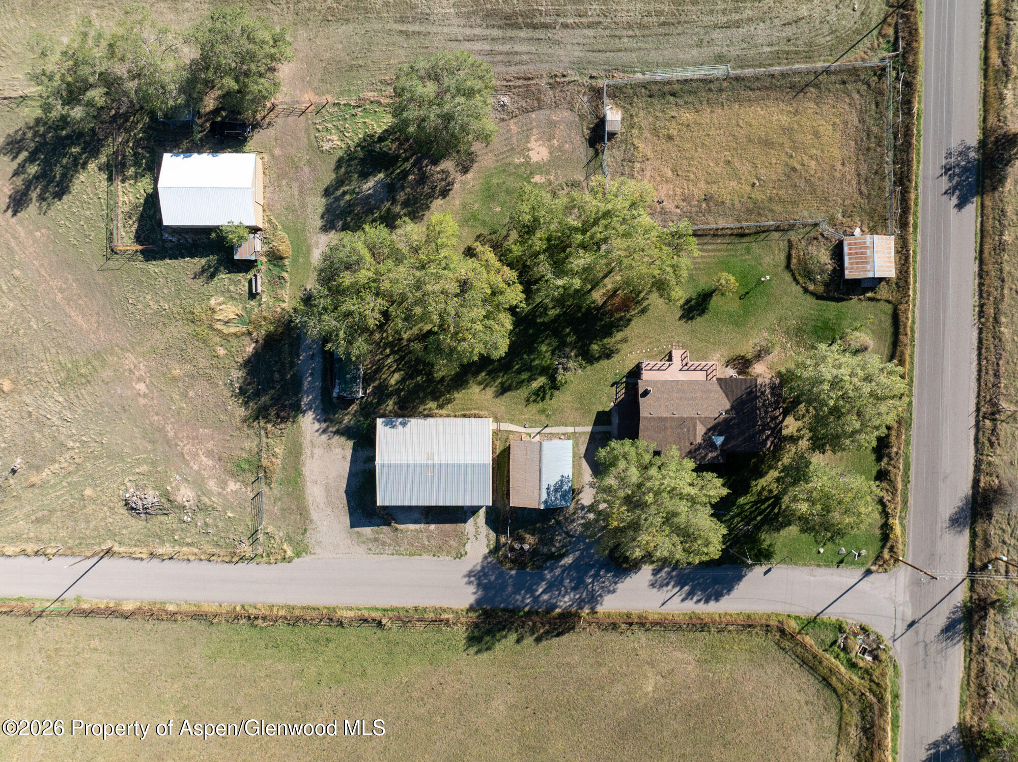 0022 County Road 337 Parachute CO 81635