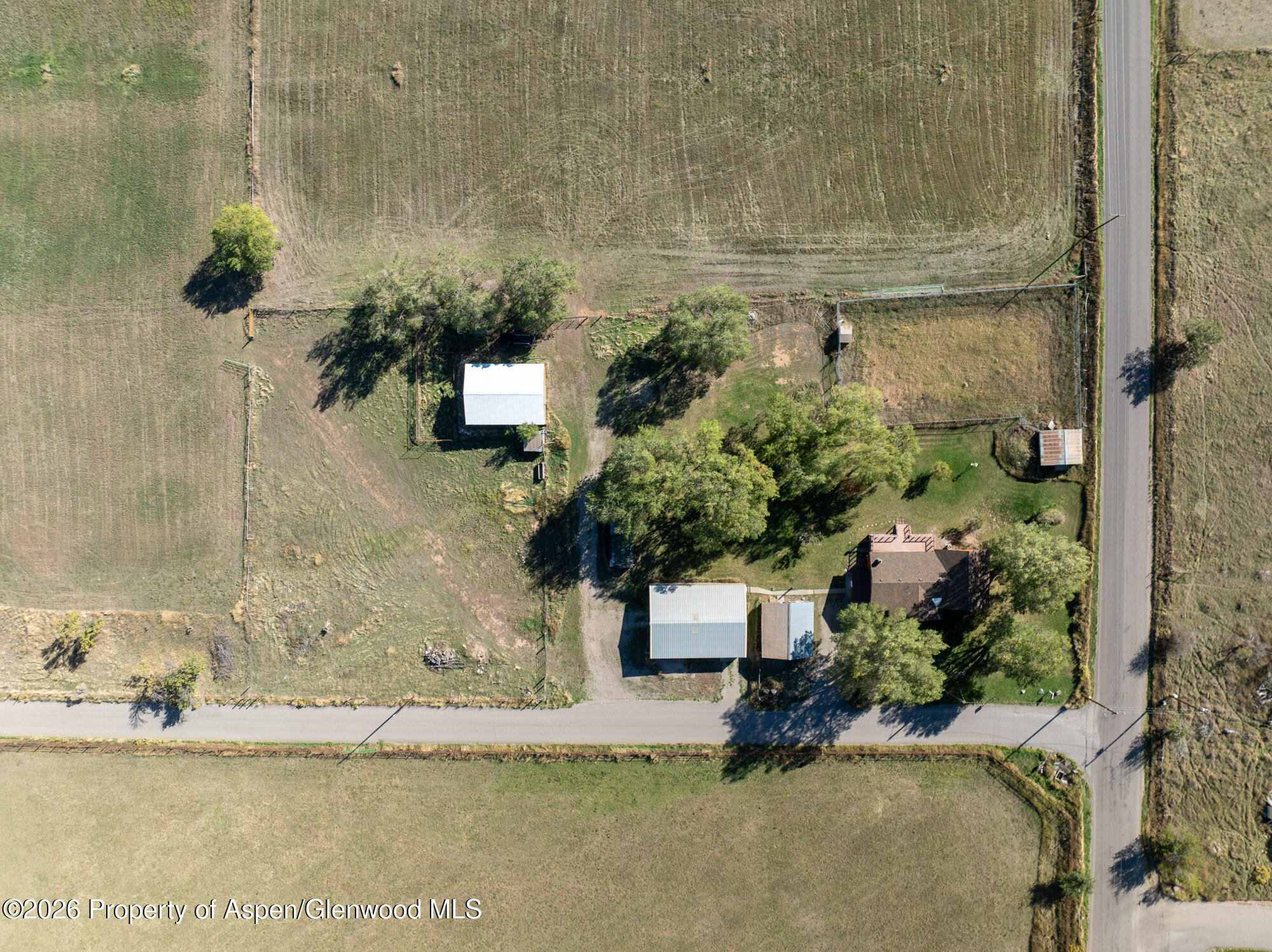 0022 County Road 337 Parachute CO 81635