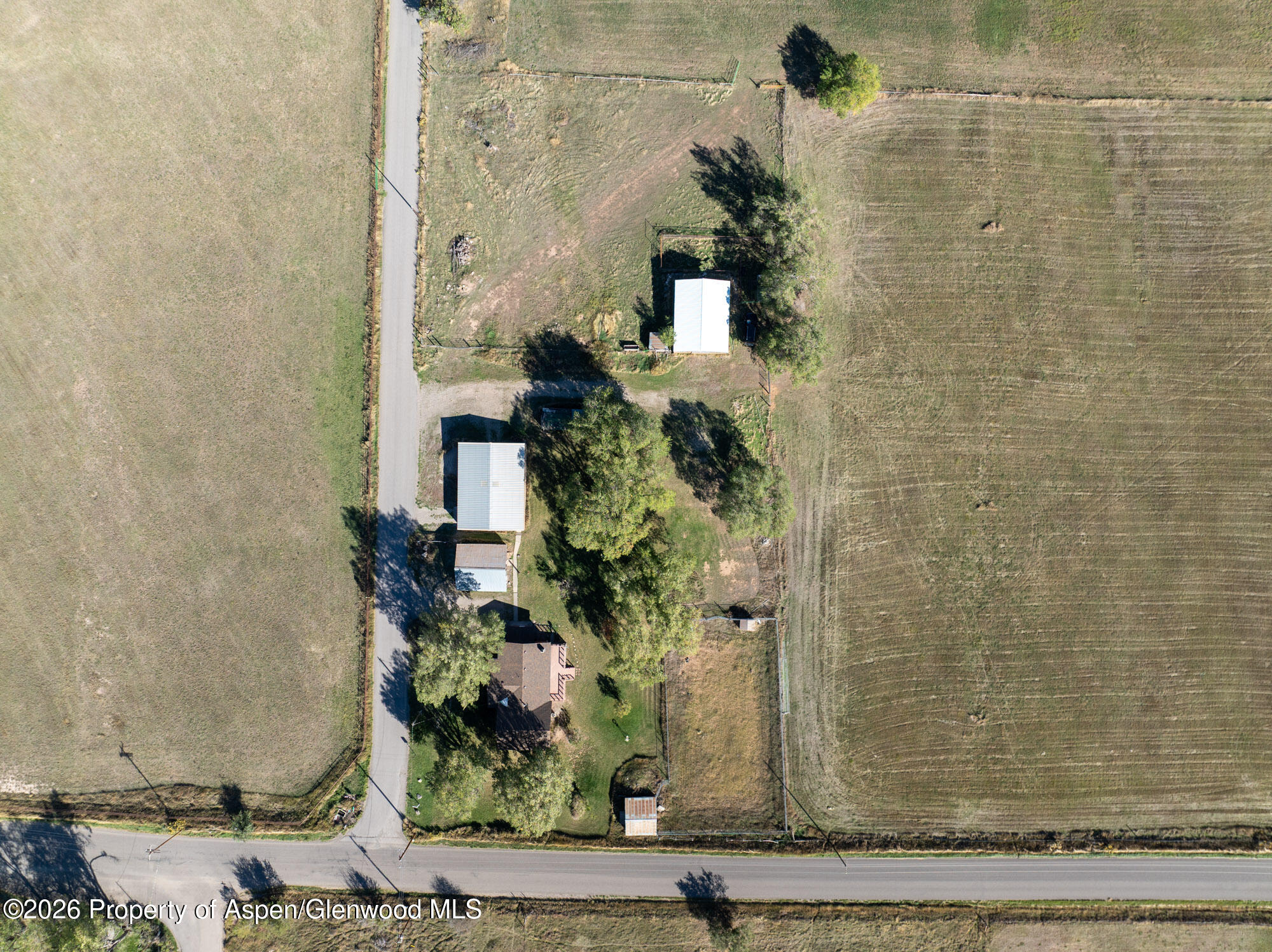 0022 County Road 337 Parachute CO 81635