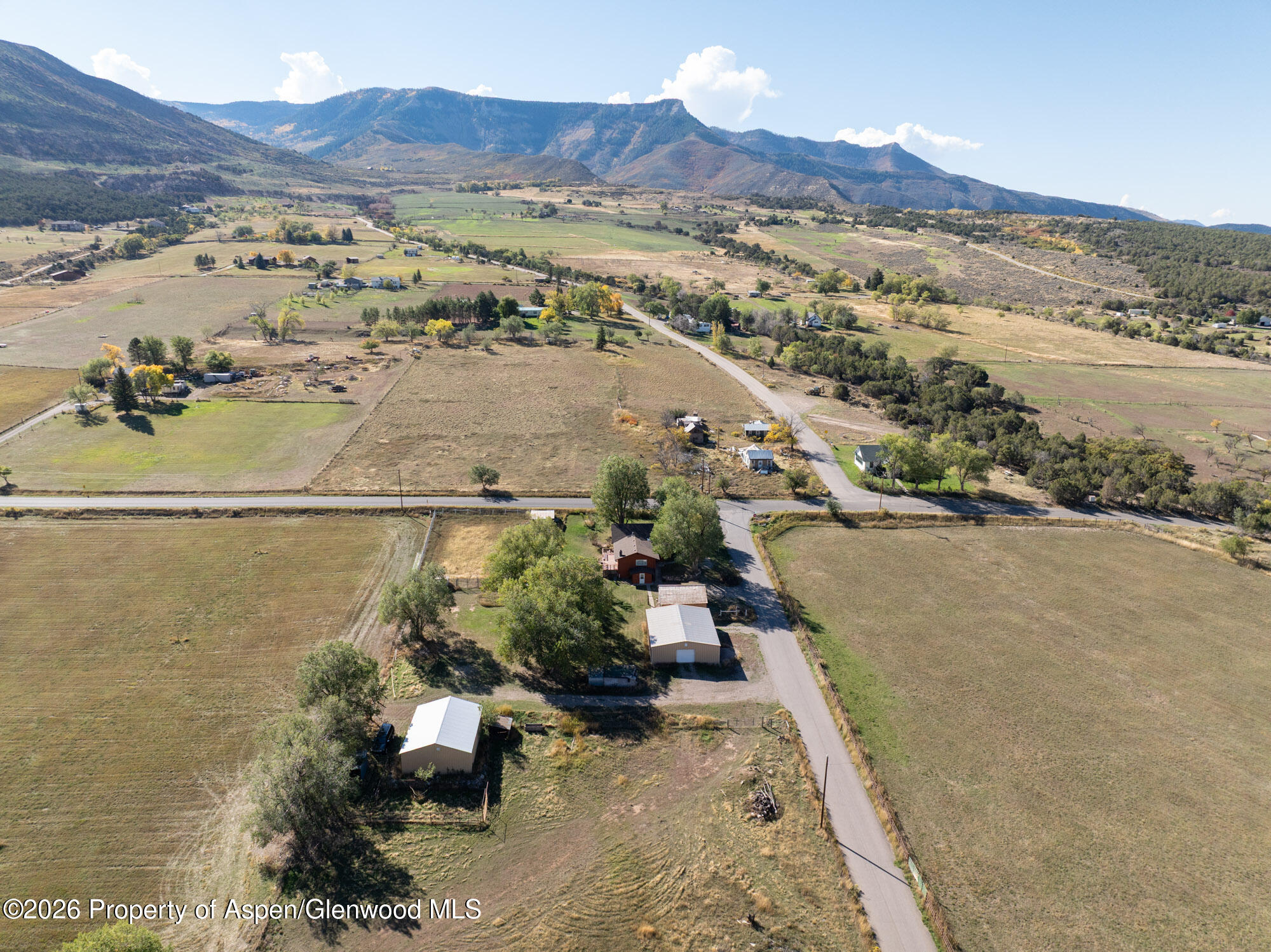 0022 County Road 337 Parachute CO 81635