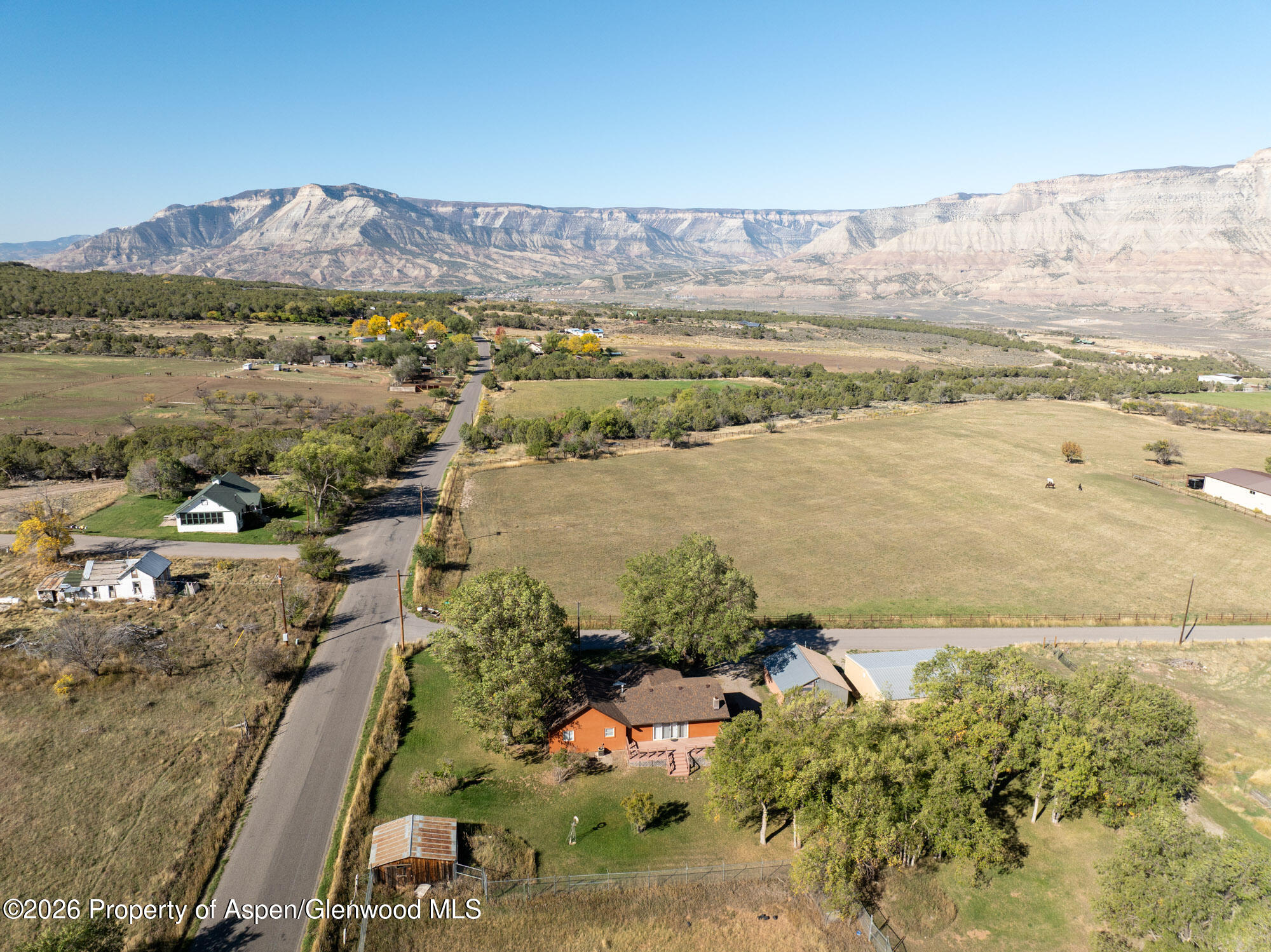 0022 County Road 337 Parachute CO 81635