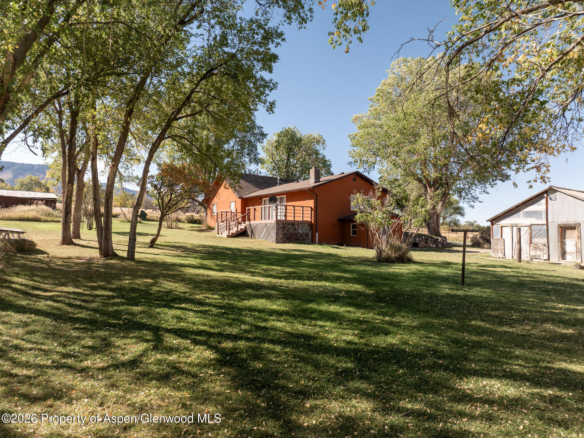 0022 County Road 337 Parachute CO 81635