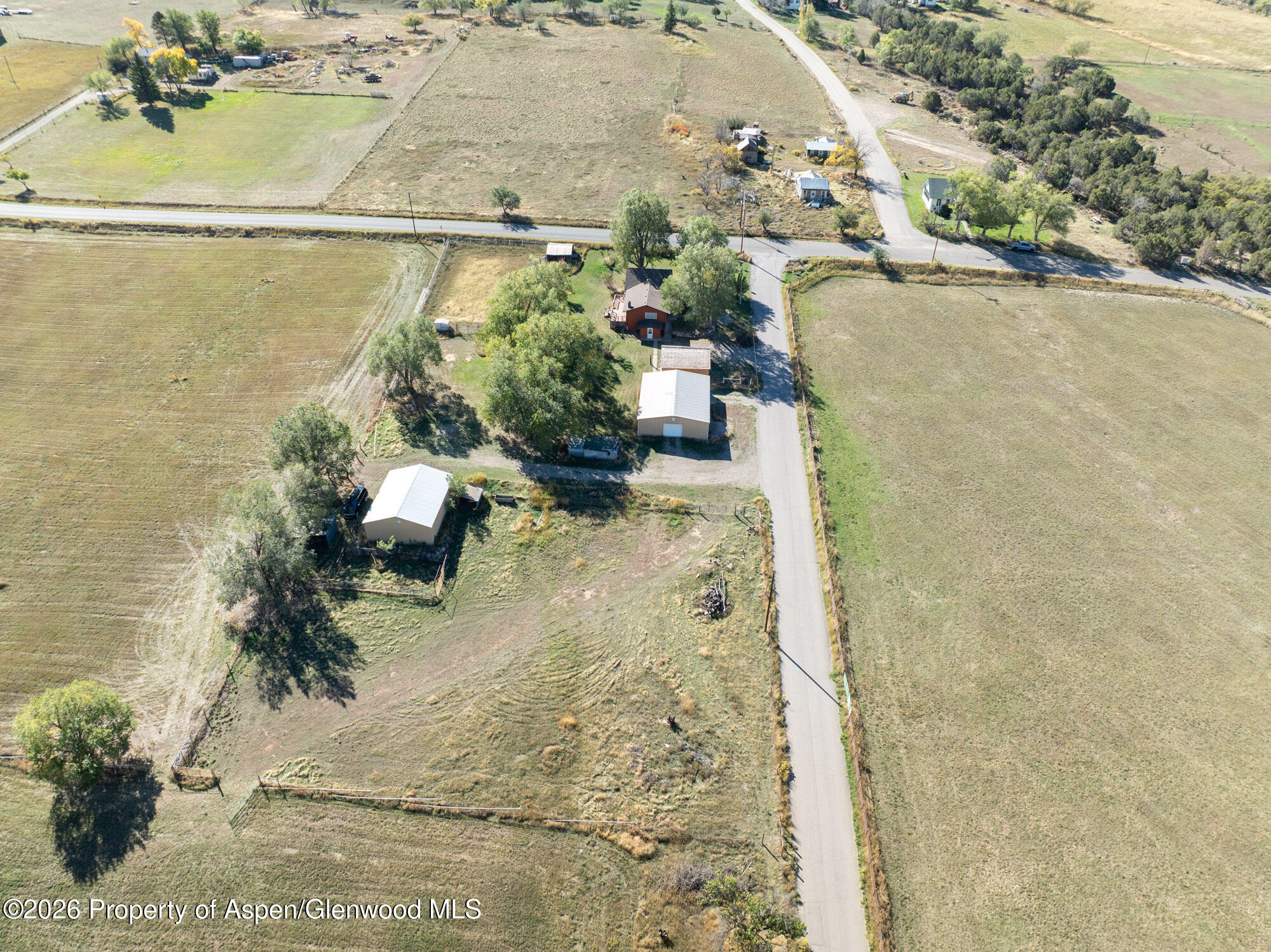 0022 County Road 337 Parachute CO 81635
