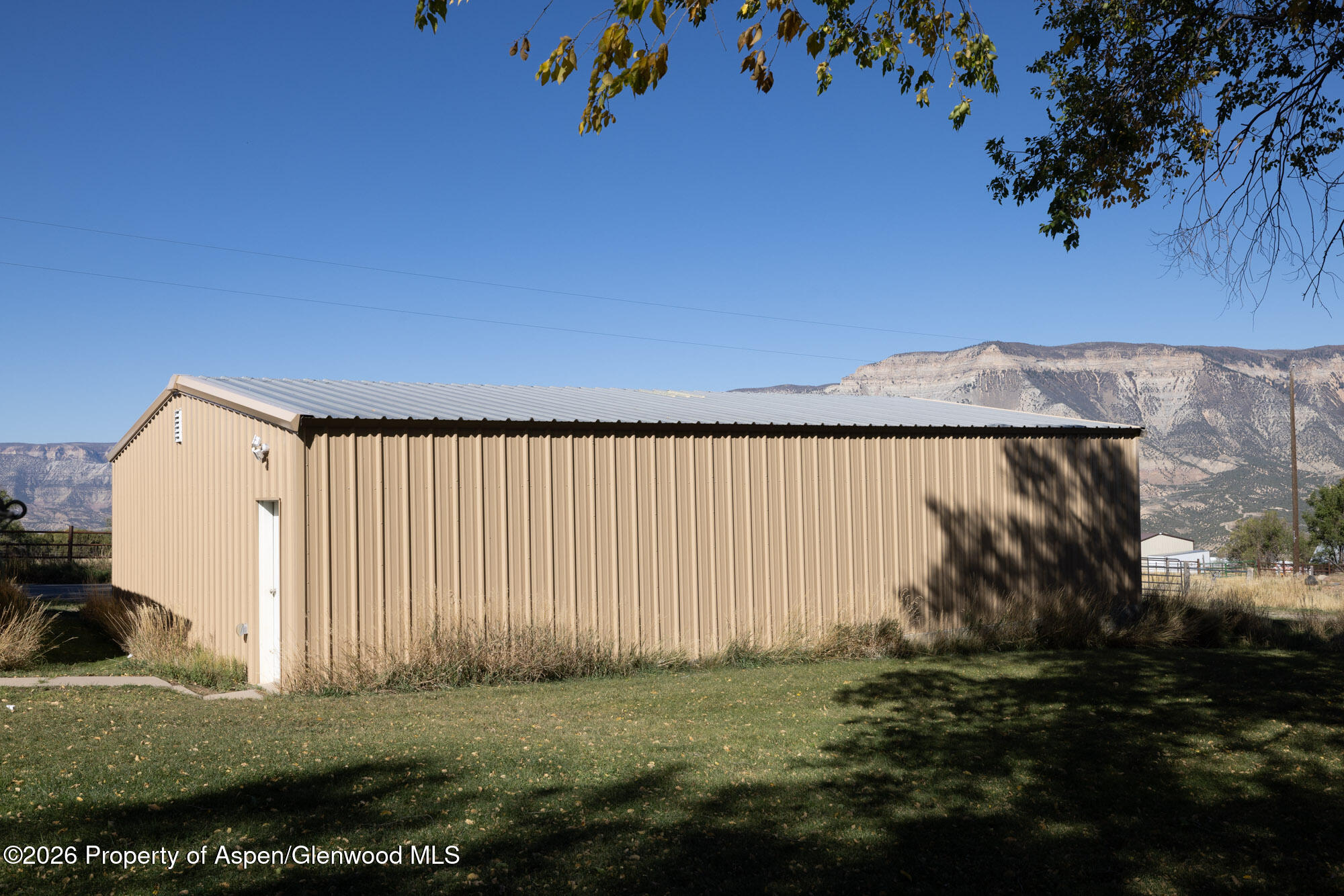 0022 County Road 337 Parachute CO 81635