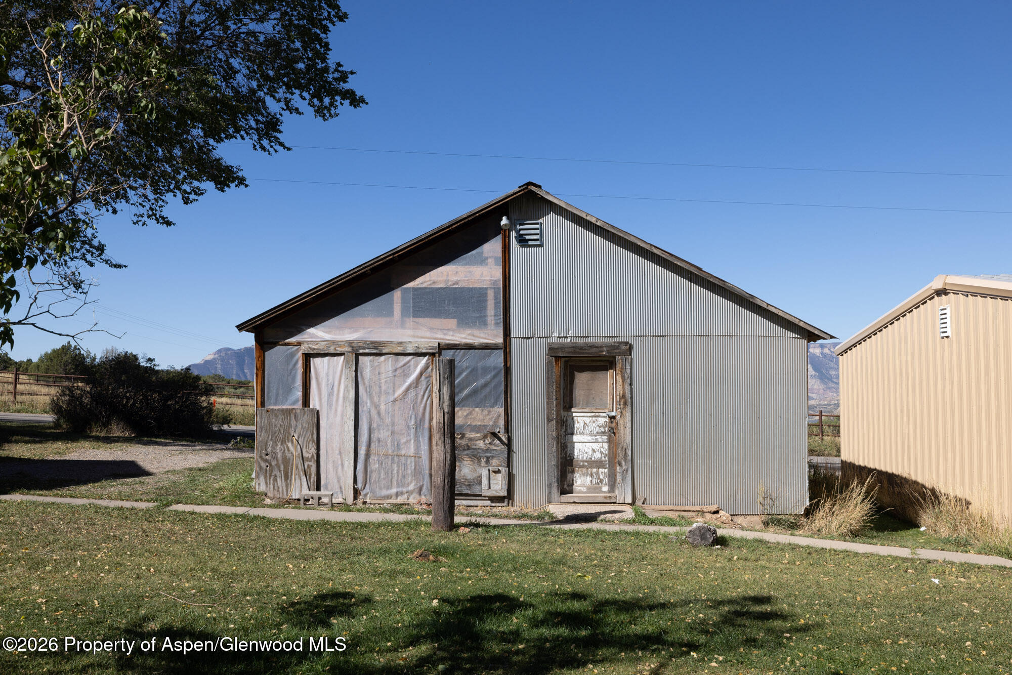 0022 County Road 337 Parachute CO 81635