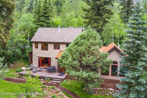 135 Irwin Drive Redstone CO 81623