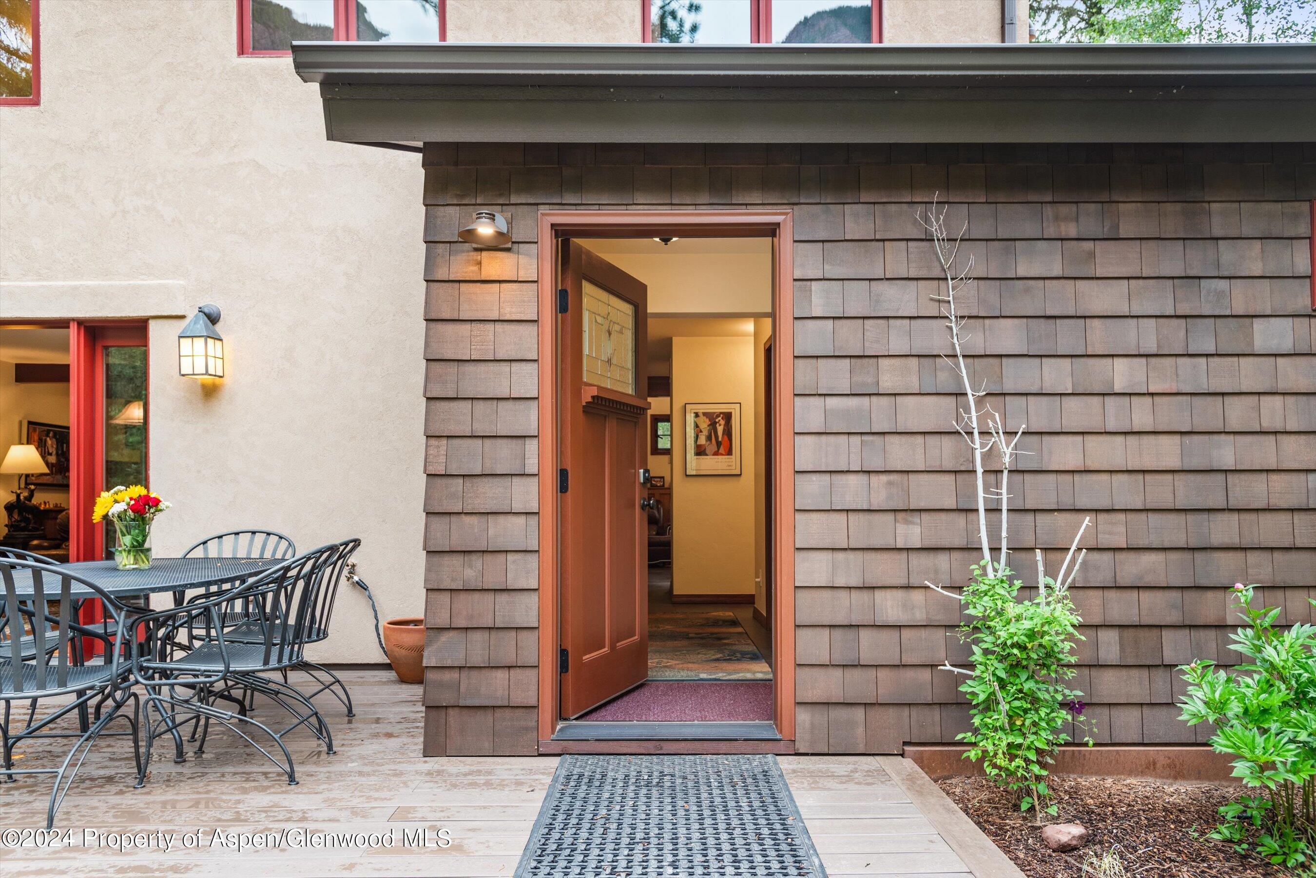 135 Irwin Drive Redstone CO 81623