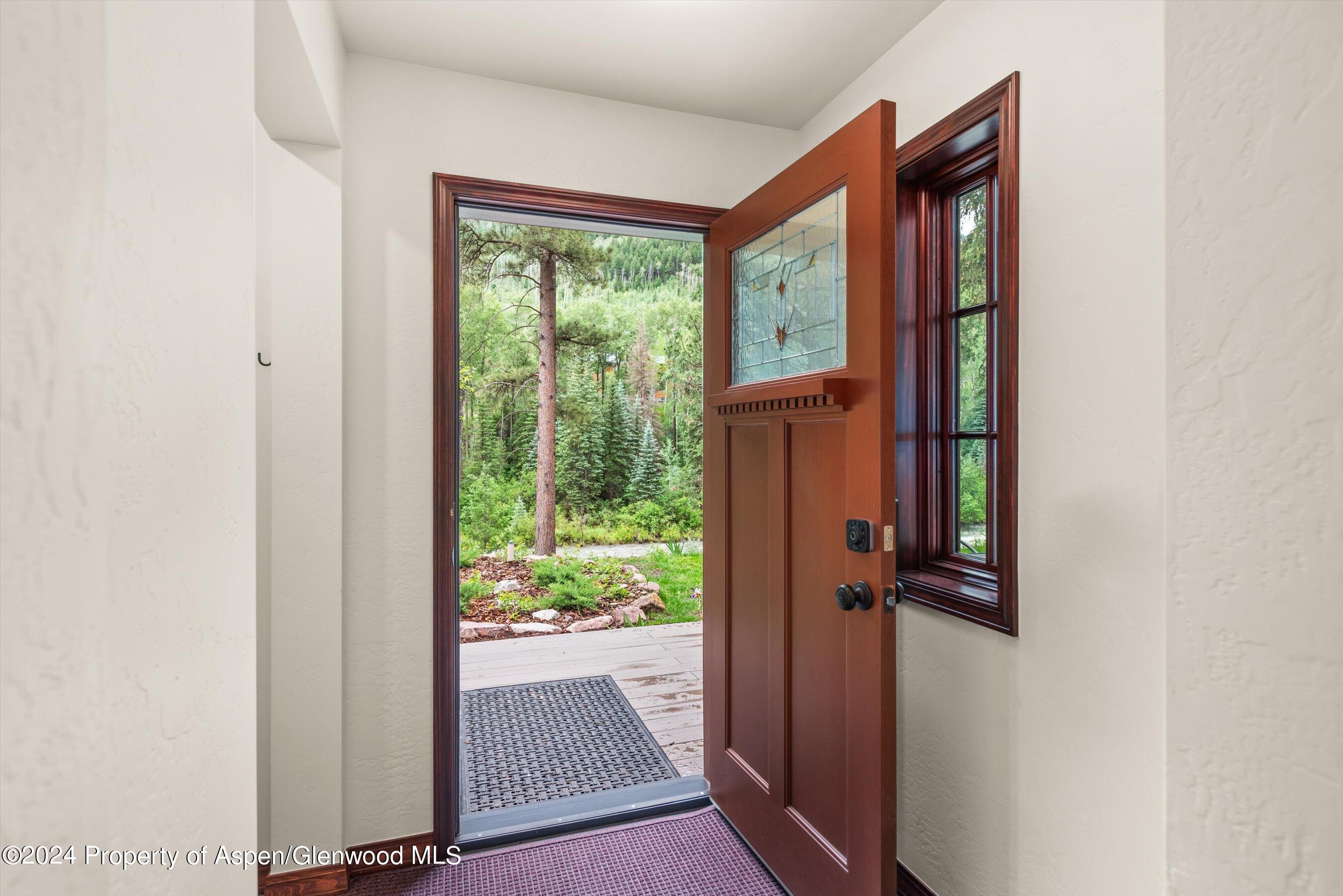 135 Irwin Drive Redstone CO 81623