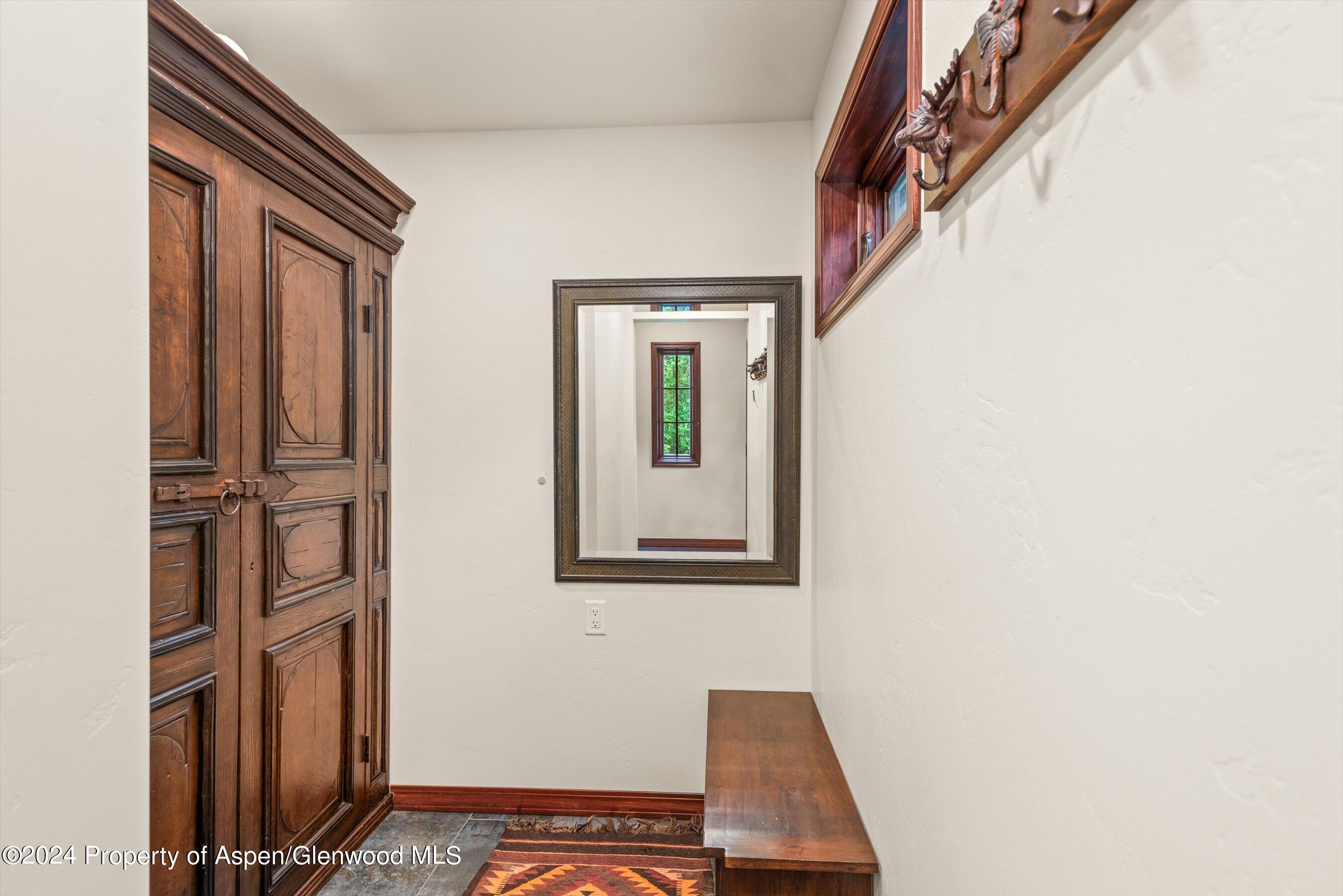 135 Irwin Drive Redstone CO 81623