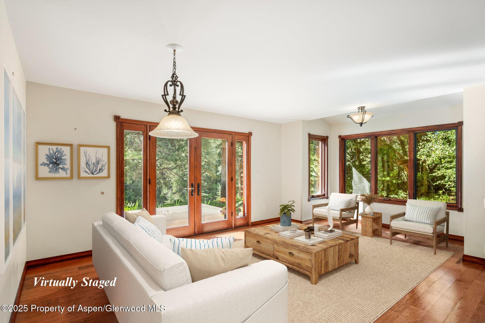 135 Irwin Drive Redstone CO 81623