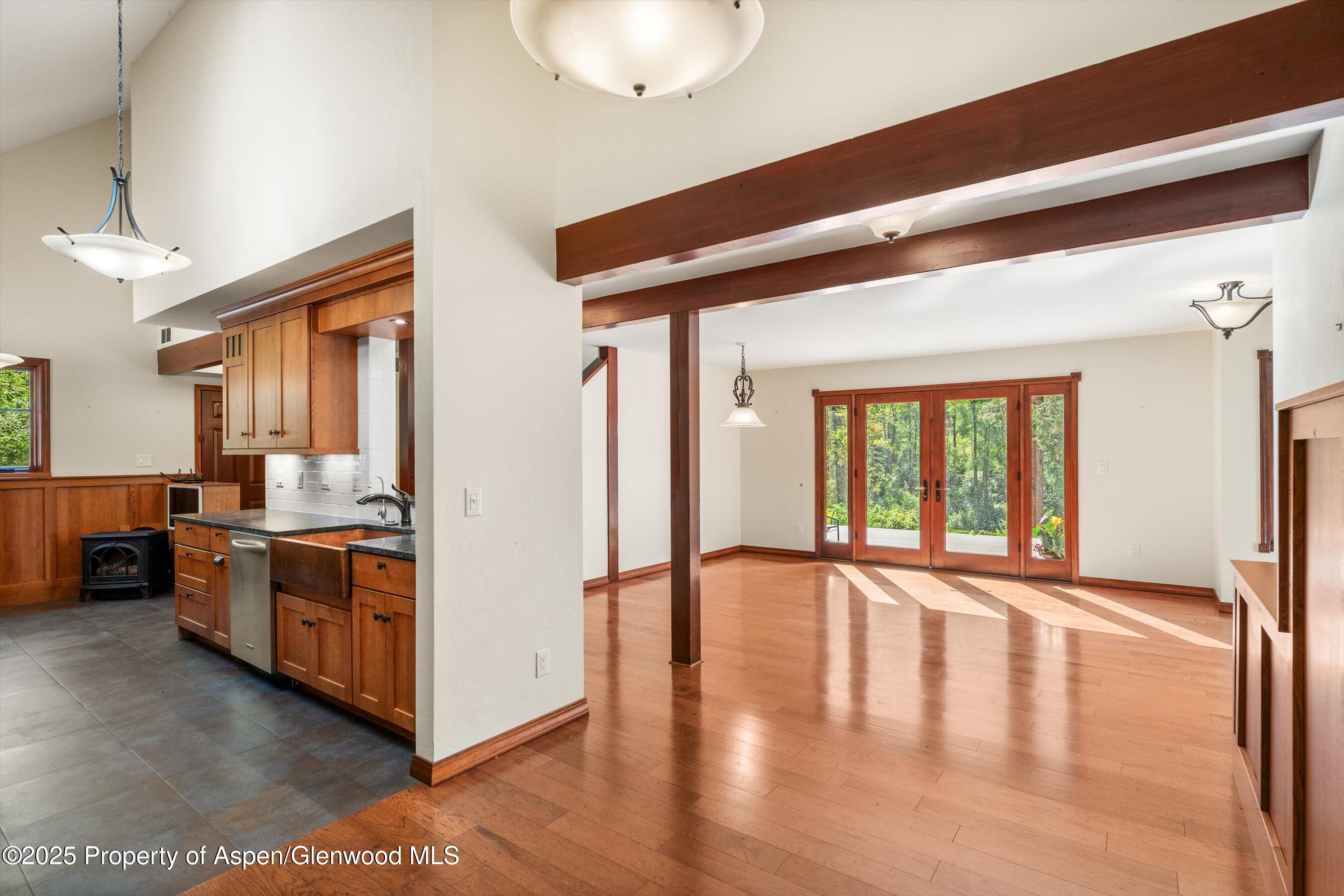 135 Irwin Drive Redstone CO 81623