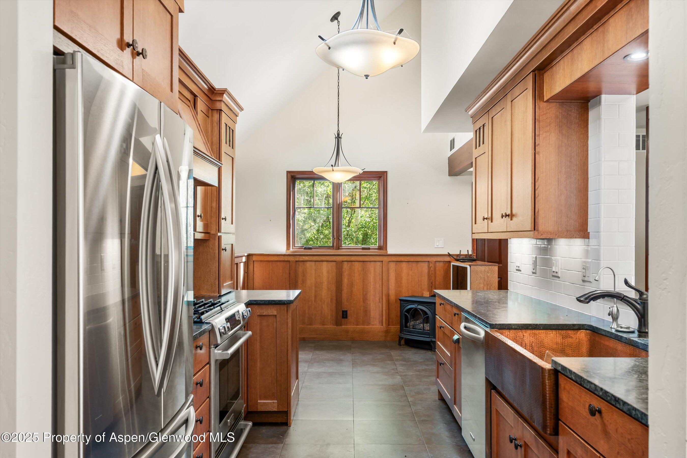 135 Irwin Drive Redstone CO 81623