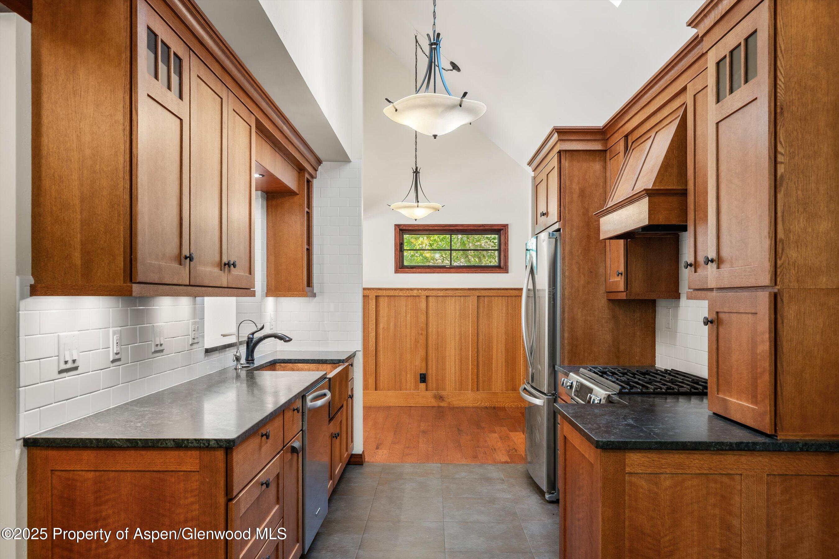 135 Irwin Drive Redstone CO 81623