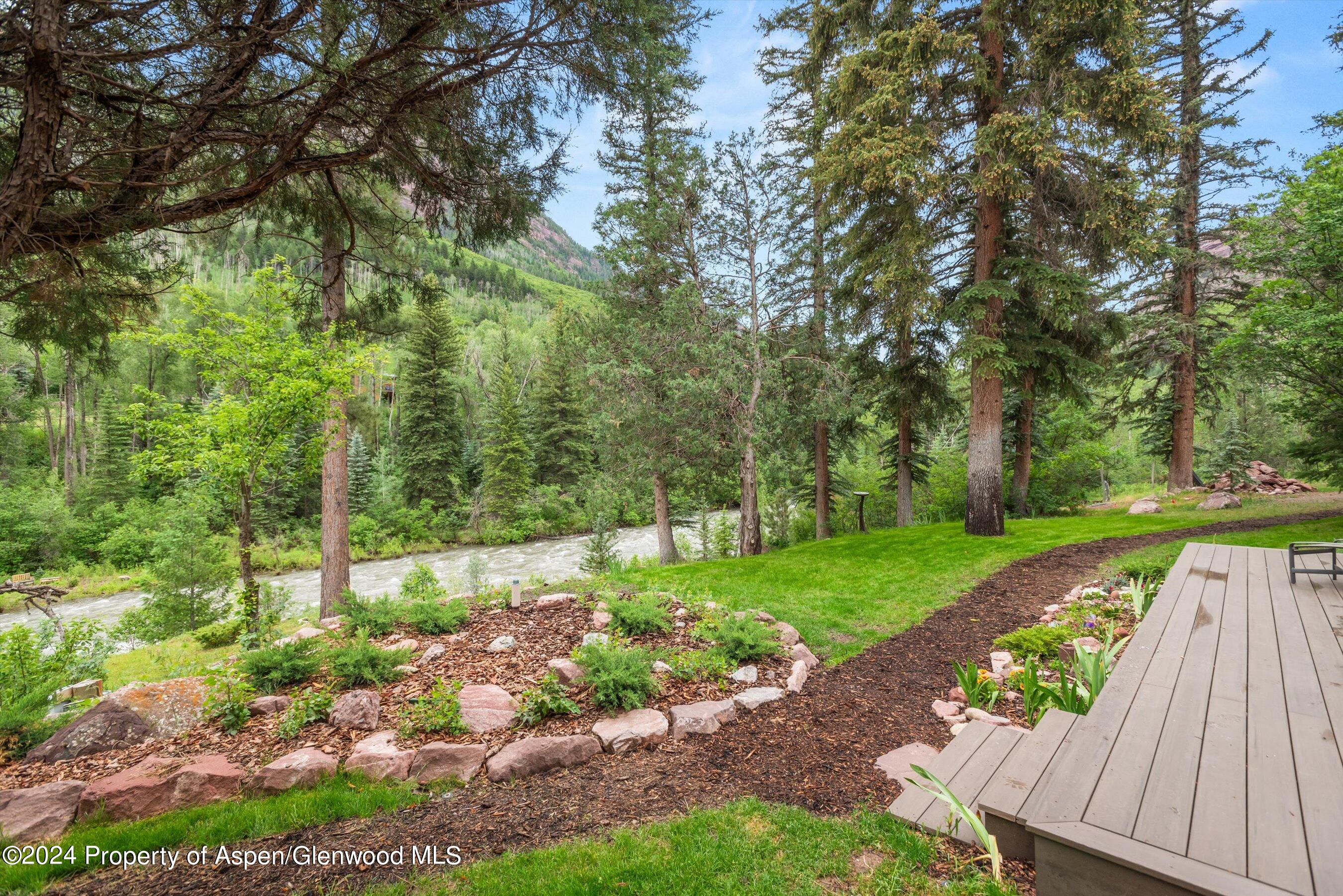 135 Irwin Drive Redstone CO 81623