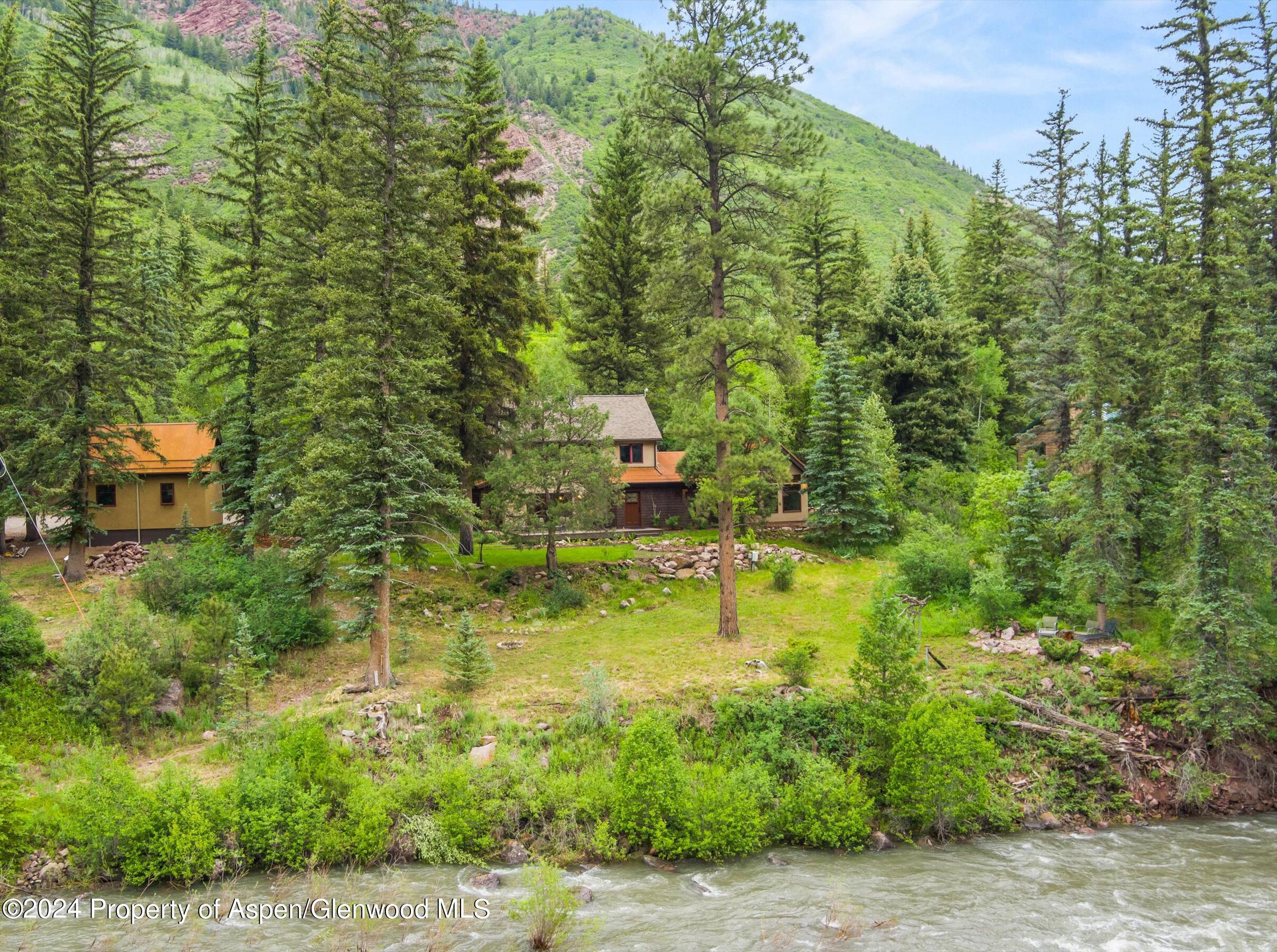 135 Irwin Drive Redstone CO 81623