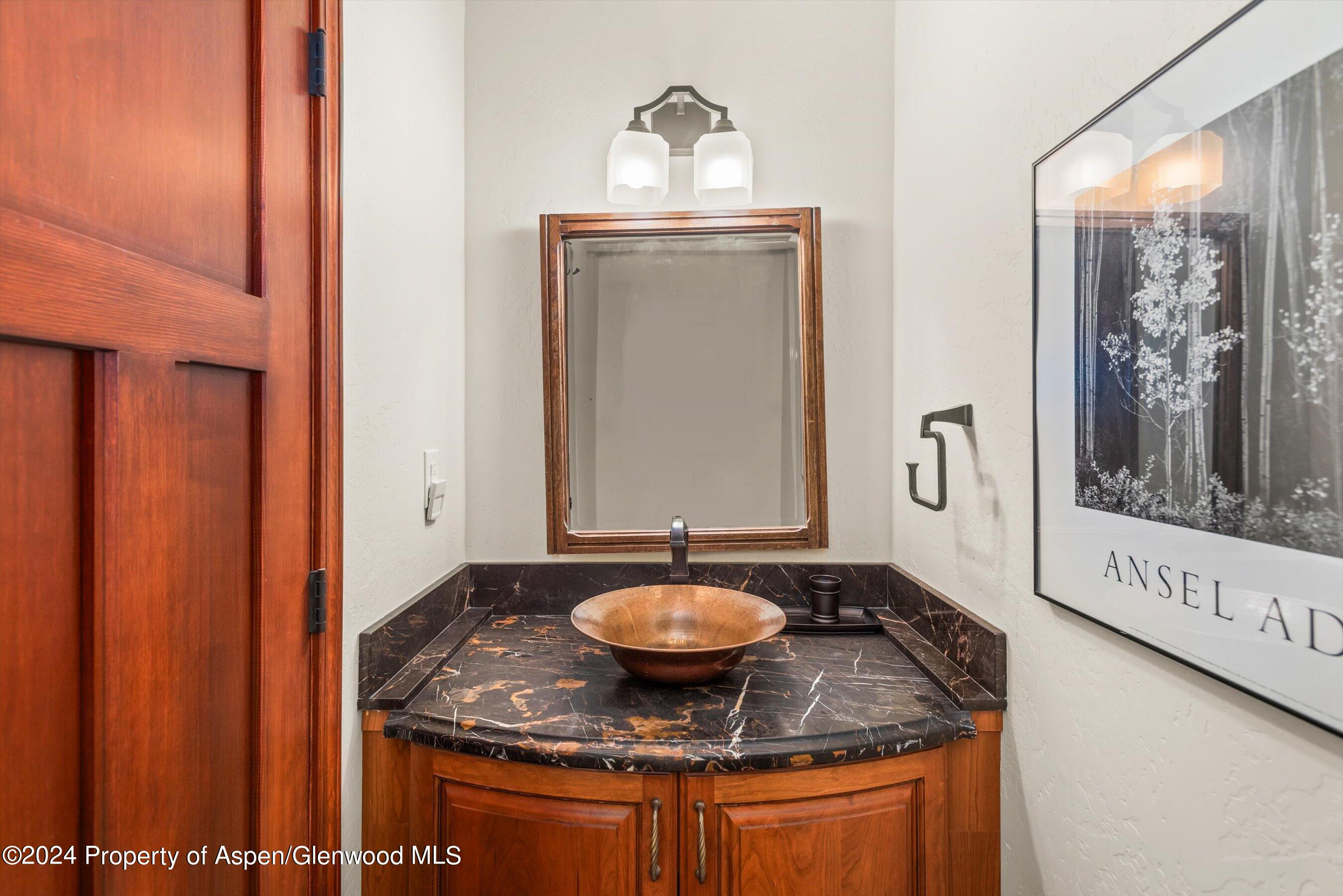 135 Irwin Drive Redstone CO 81623