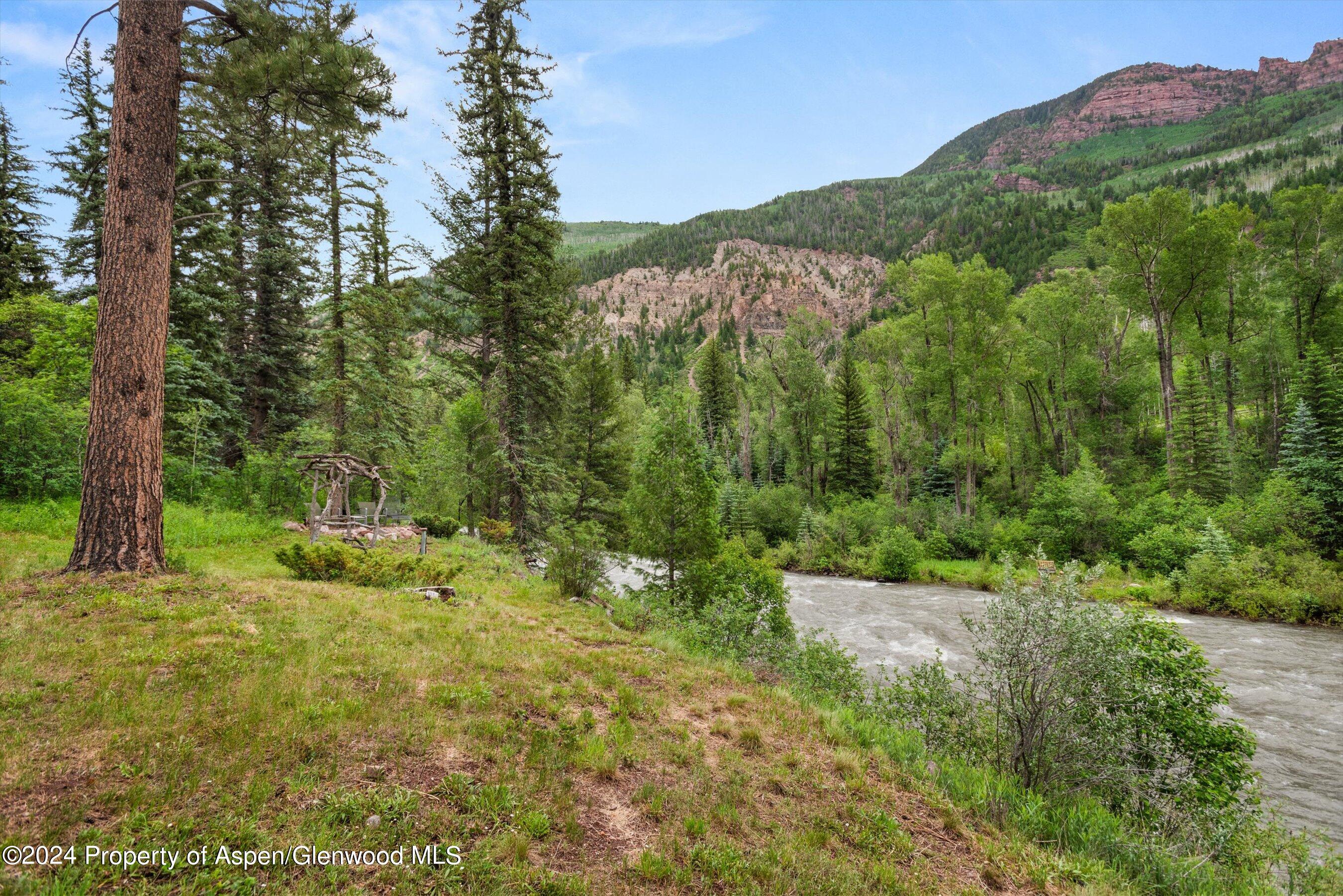 135 Irwin Drive Redstone CO 81623