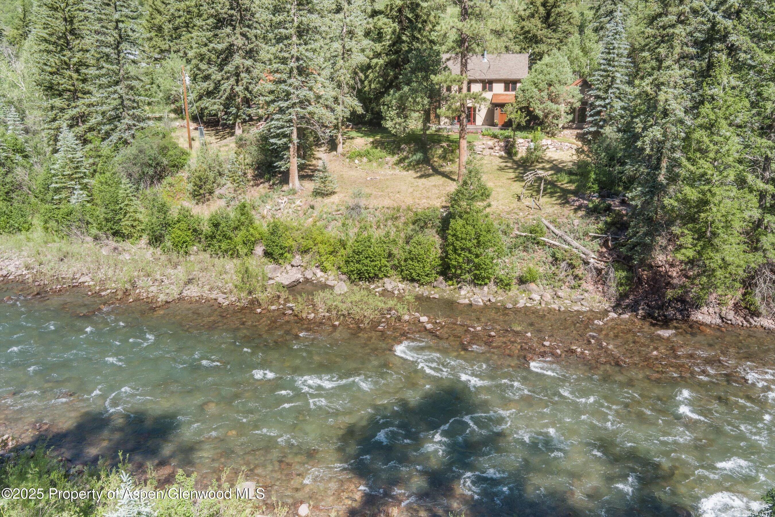 135 Irwin Drive Redstone CO 81623