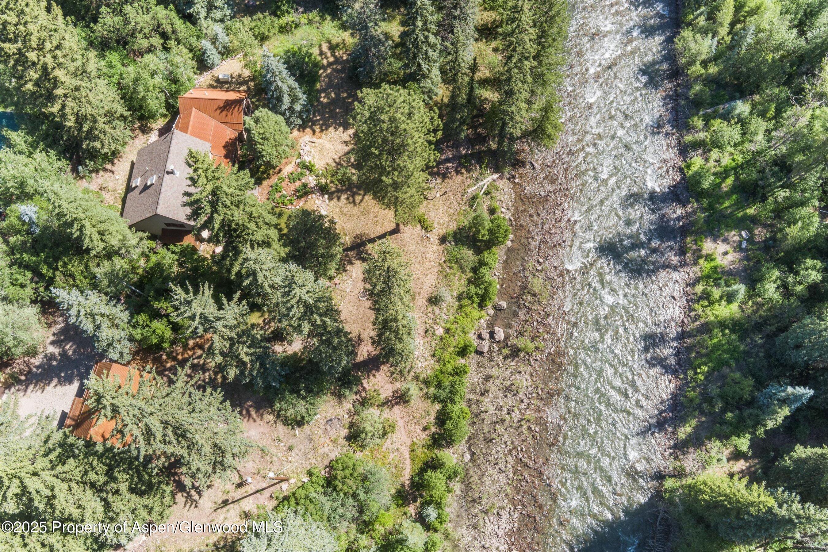 135 Irwin Drive Redstone CO 81623