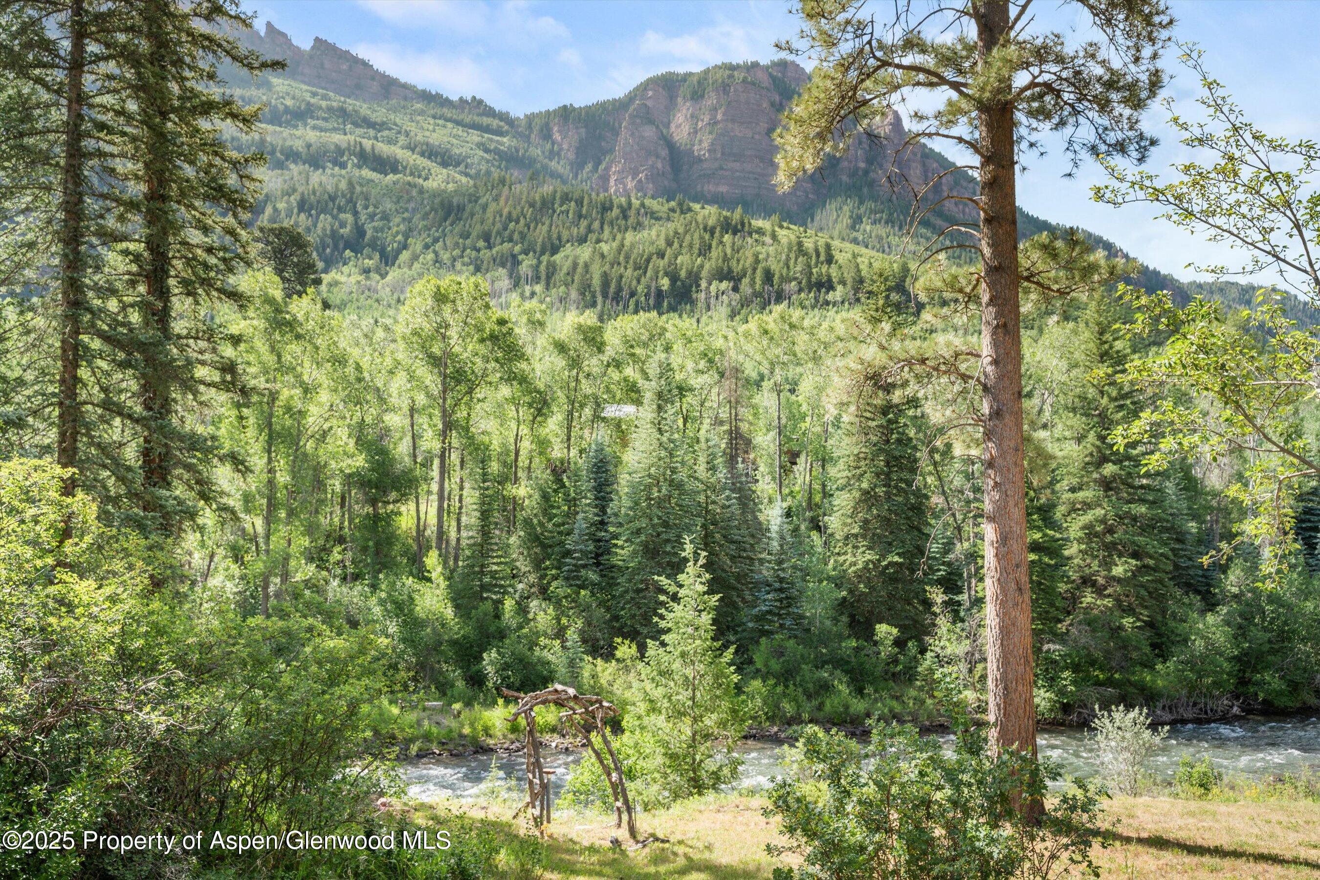 135 Irwin Drive Redstone CO 81623