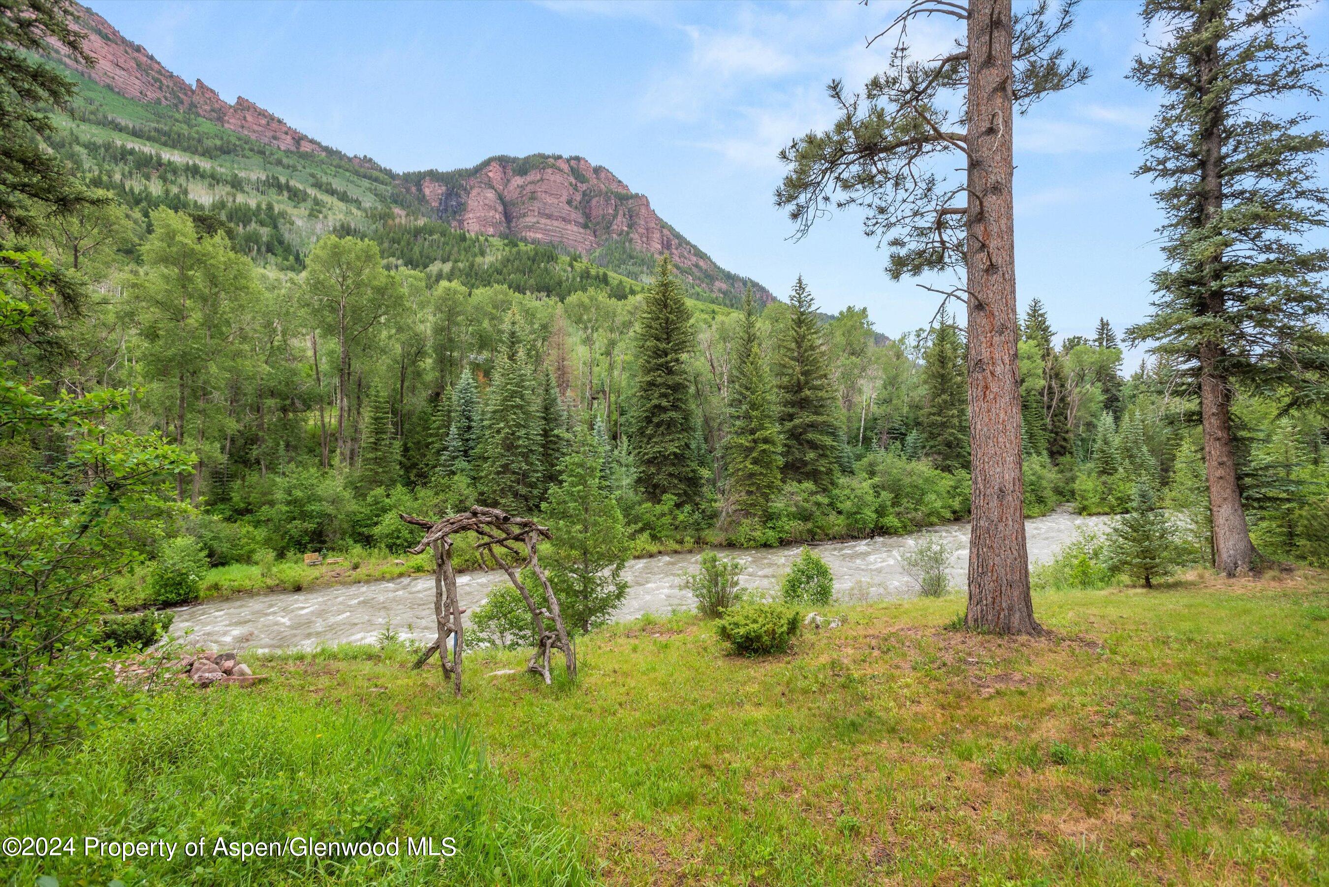 135 Irwin Drive Redstone CO 81623