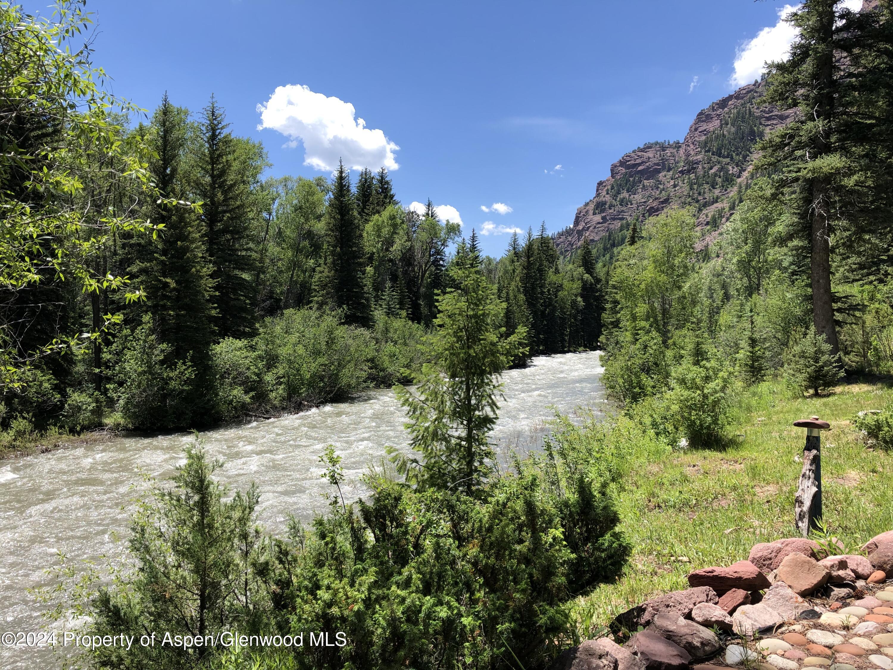 135 Irwin Drive Redstone CO 81623