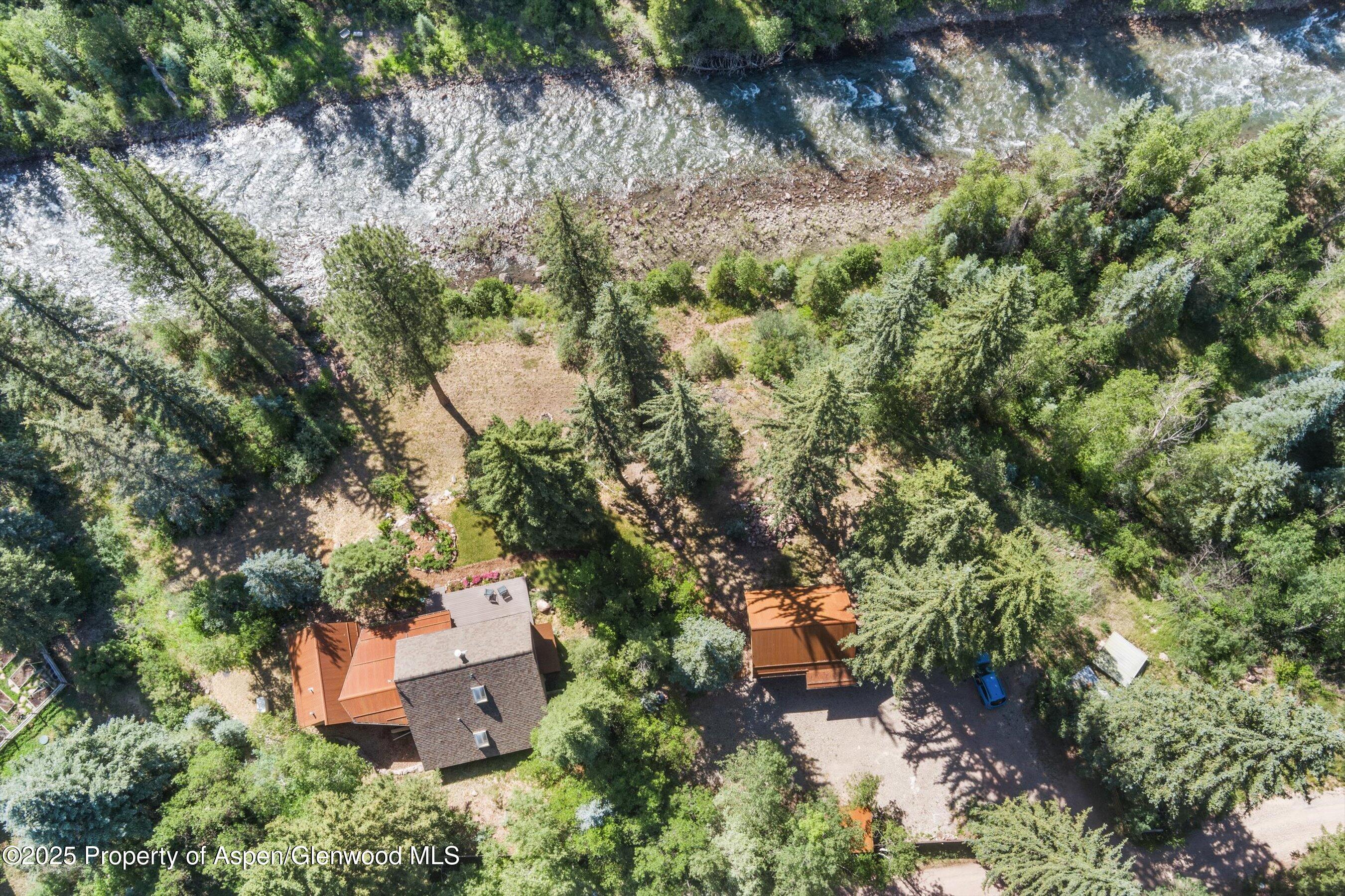 135 Irwin Drive Redstone CO 81623