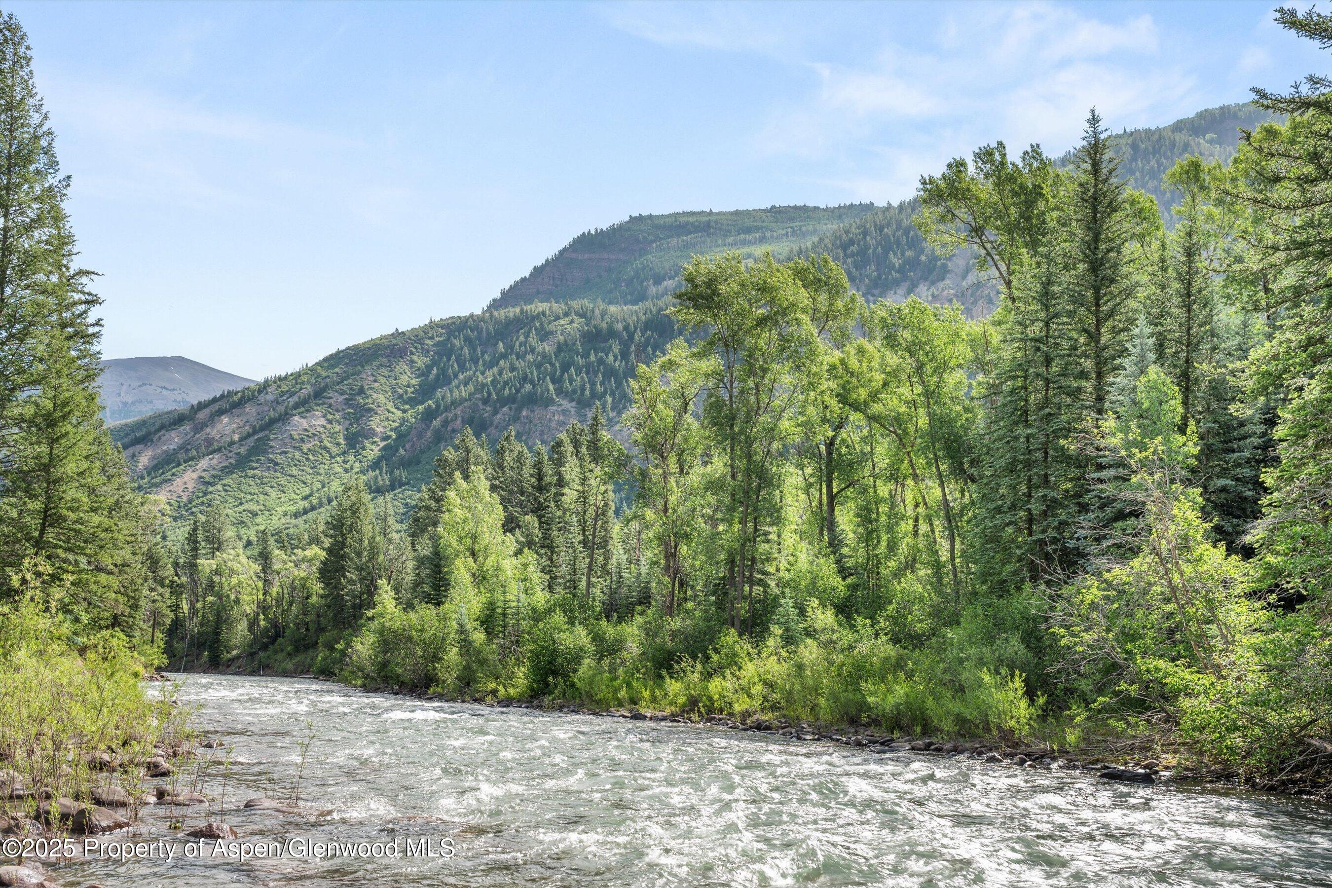 135 Irwin Drive Redstone CO 81623