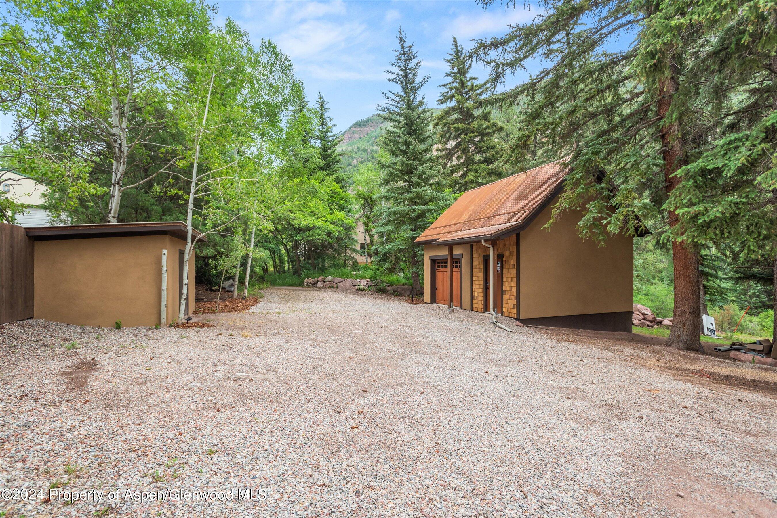 135 Irwin Drive Redstone CO 81623