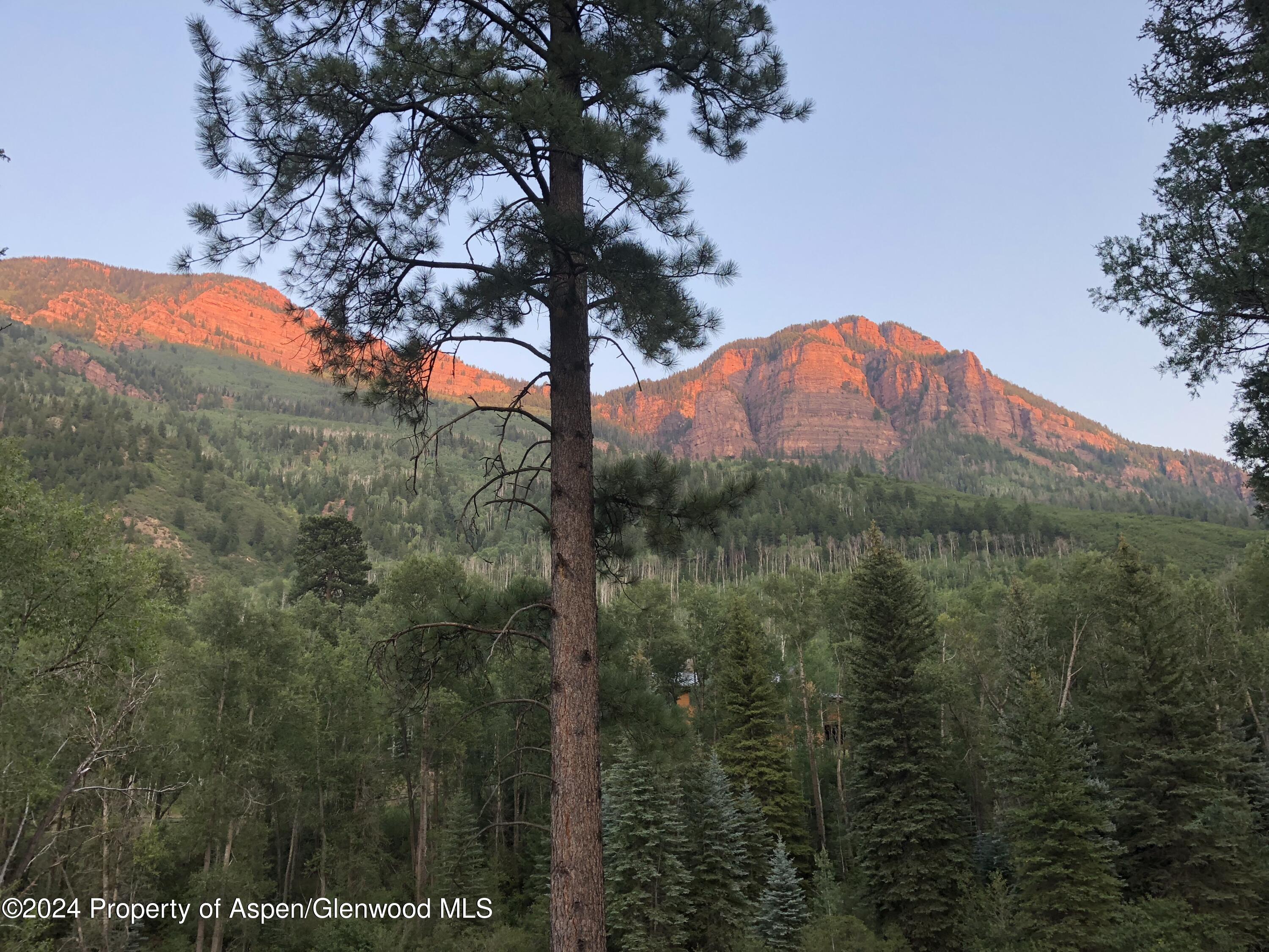 135 Irwin Drive Redstone CO 81623