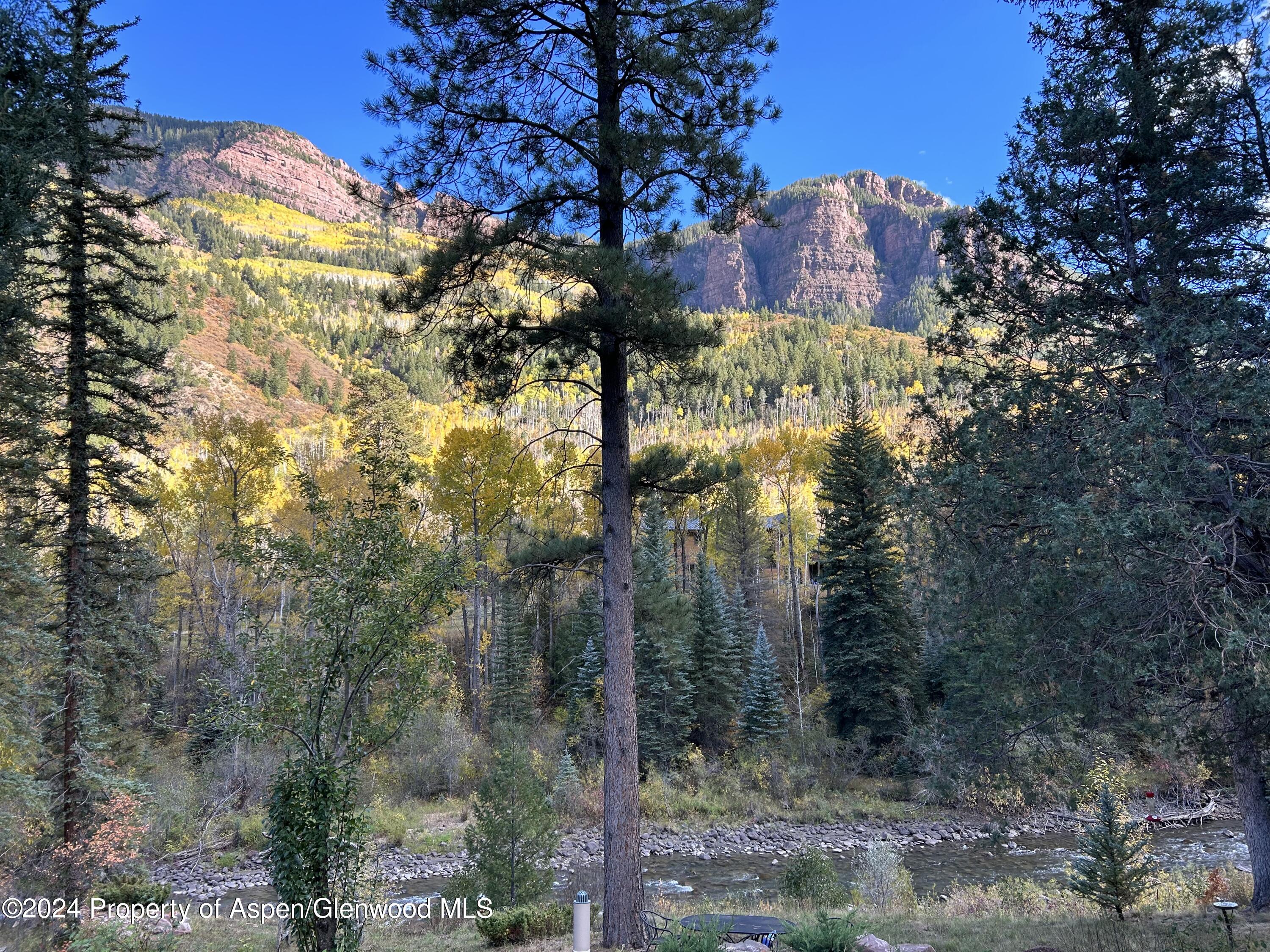 135 Irwin Drive Redstone CO 81623