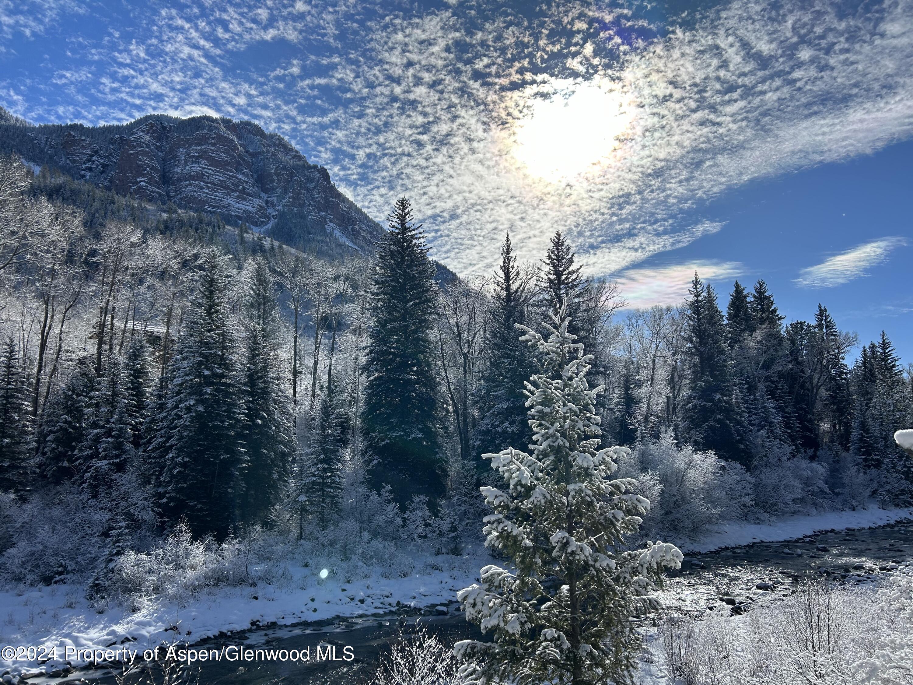 135 Irwin Drive Redstone CO 81623