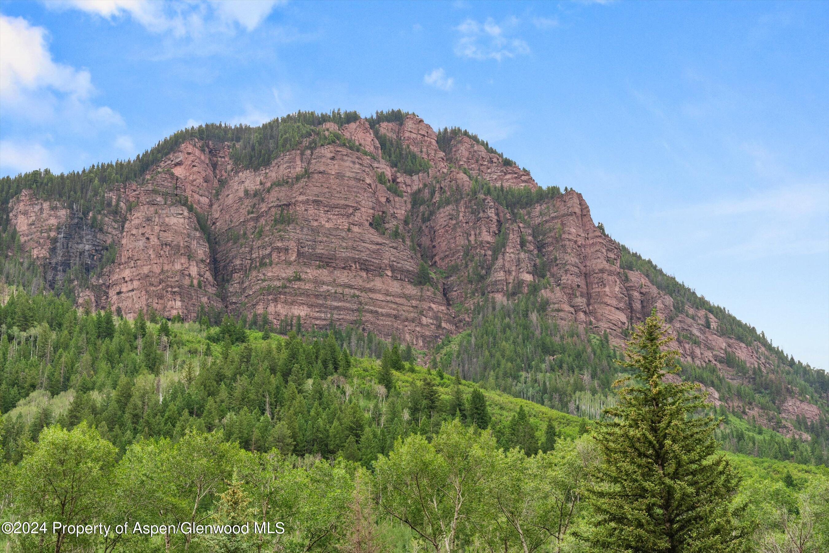 135 Irwin Drive Redstone CO 81623