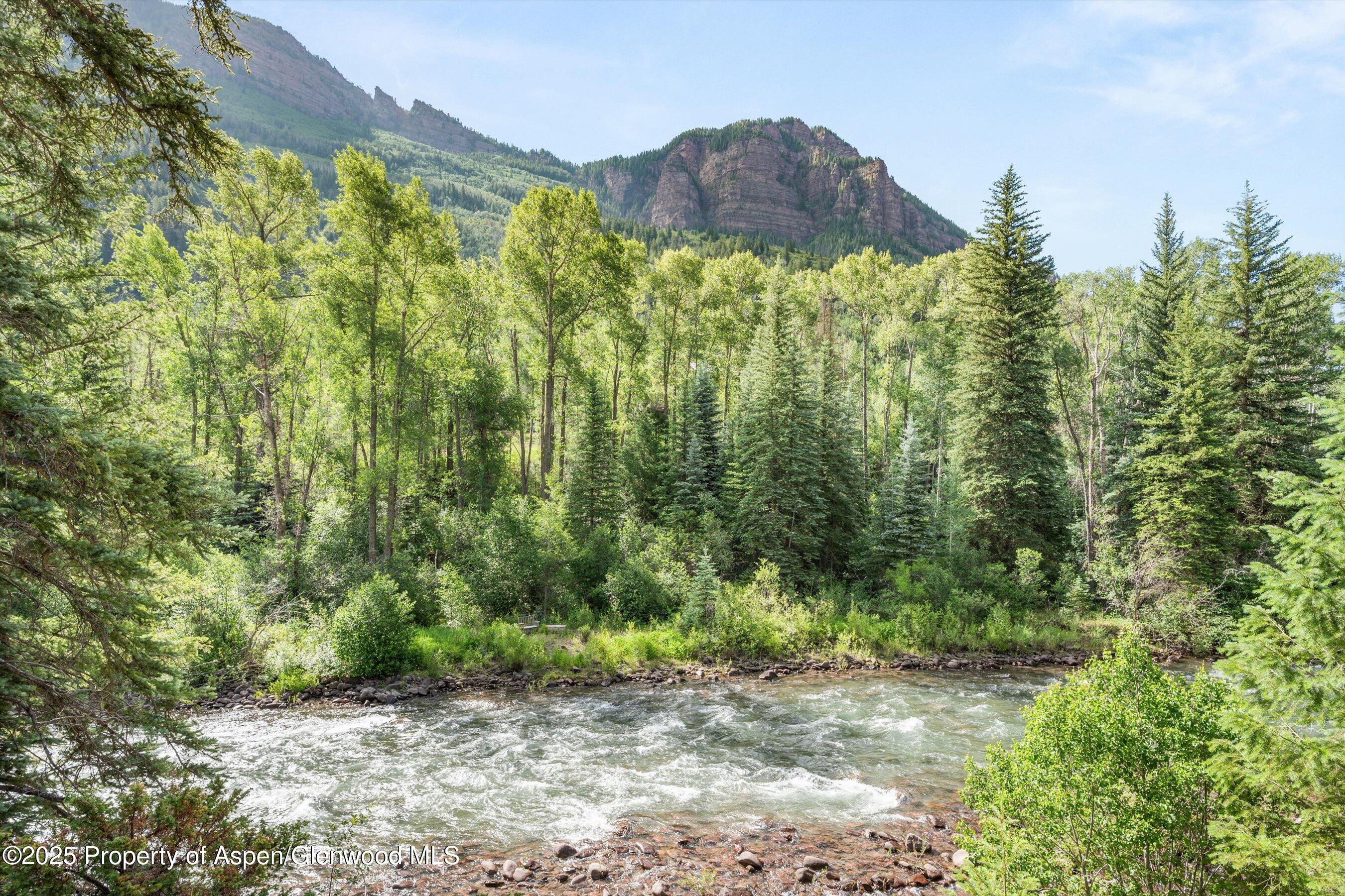 135 Irwin Drive Redstone CO 81623