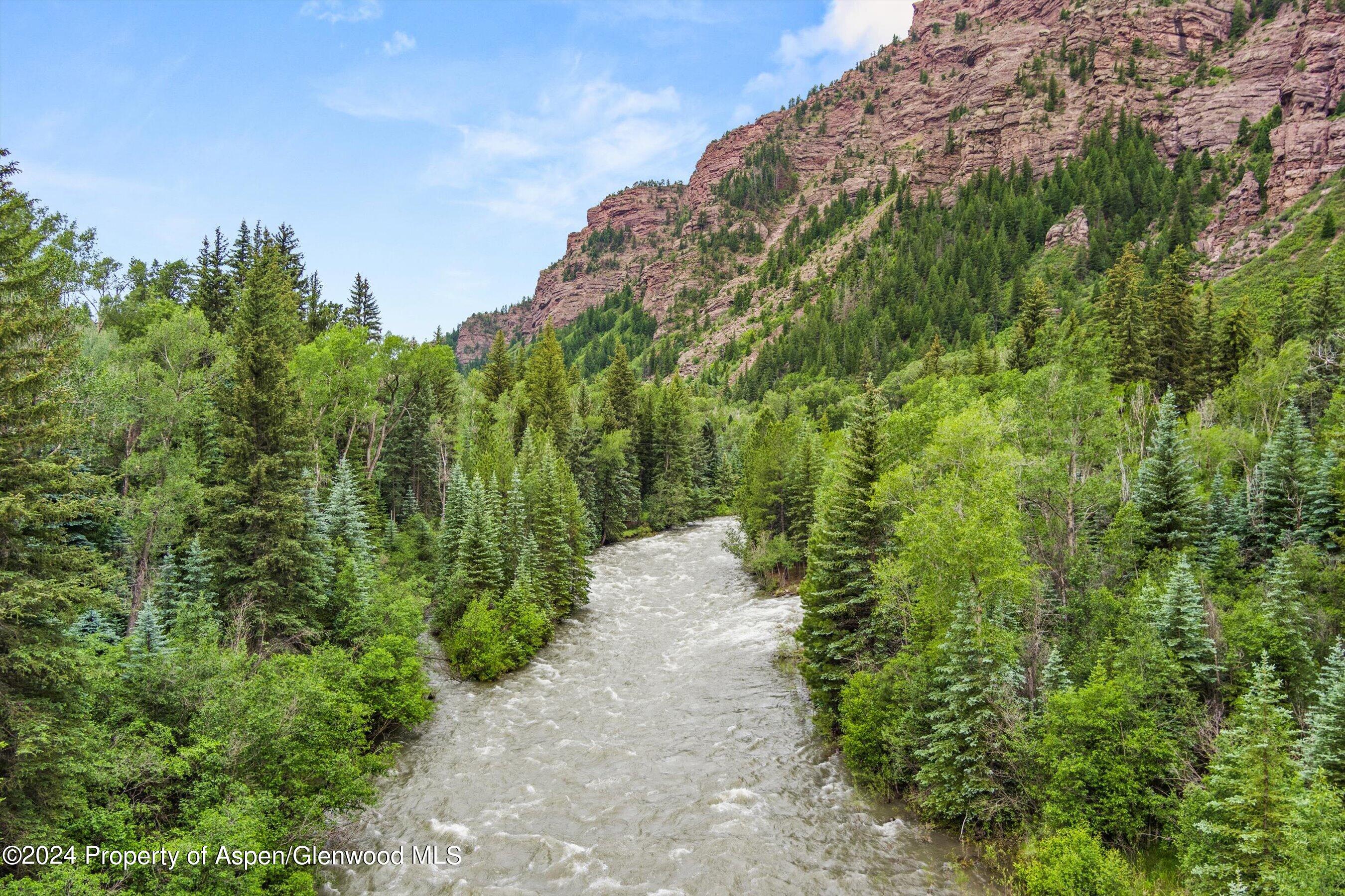 135 Irwin Drive Redstone CO 81623