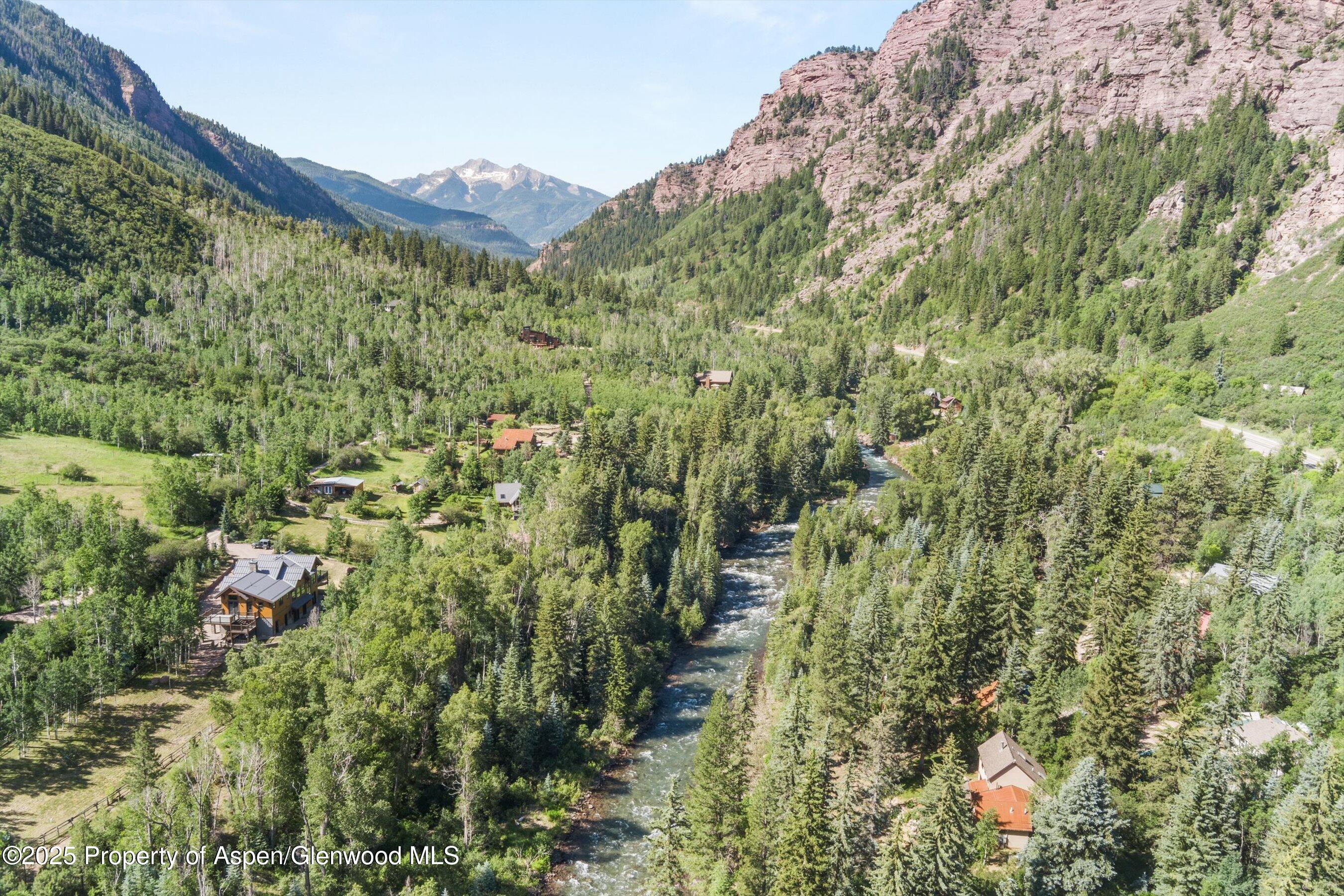 135 Irwin Drive Redstone CO 81623